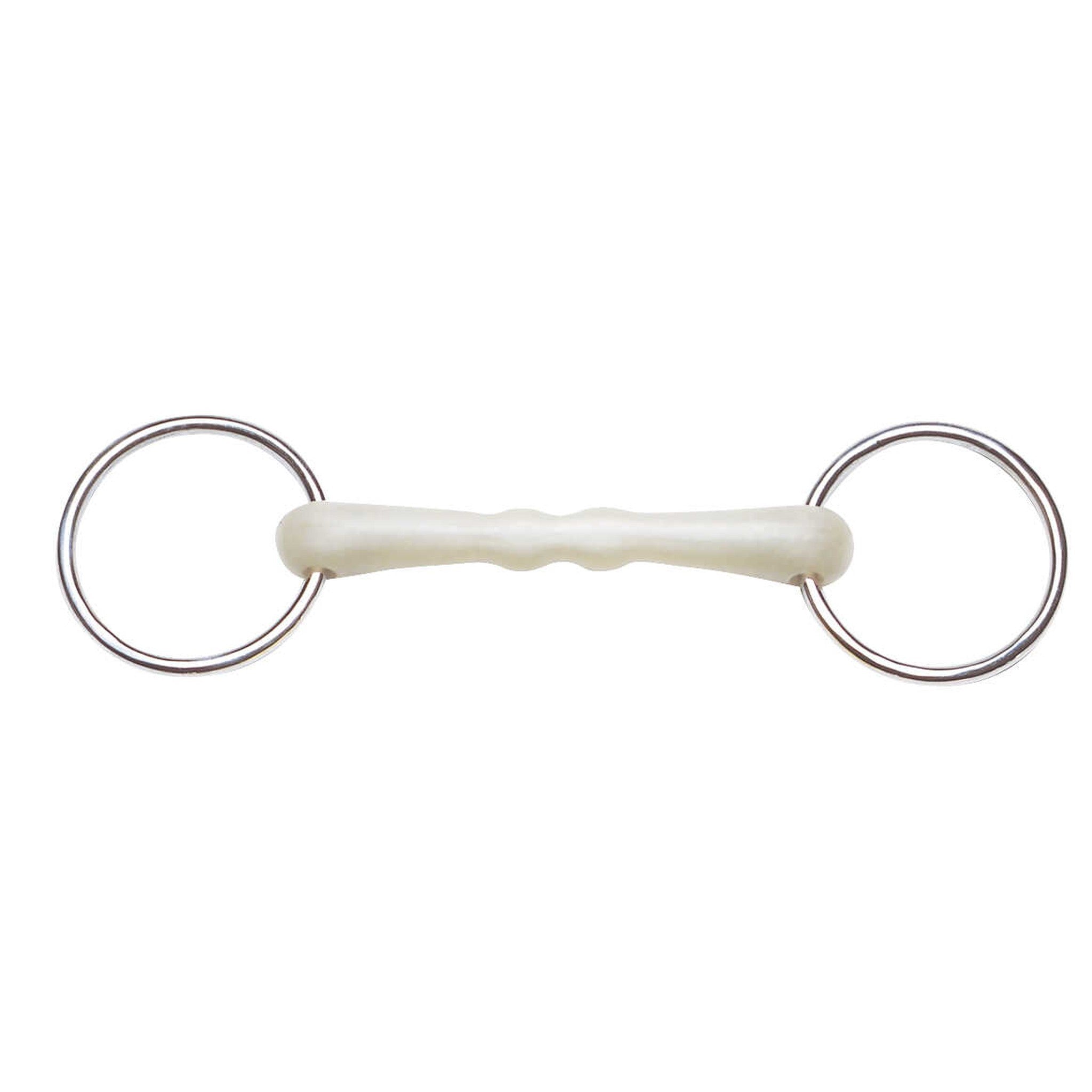 Feeling Flexi Ring Snaffle 600036135