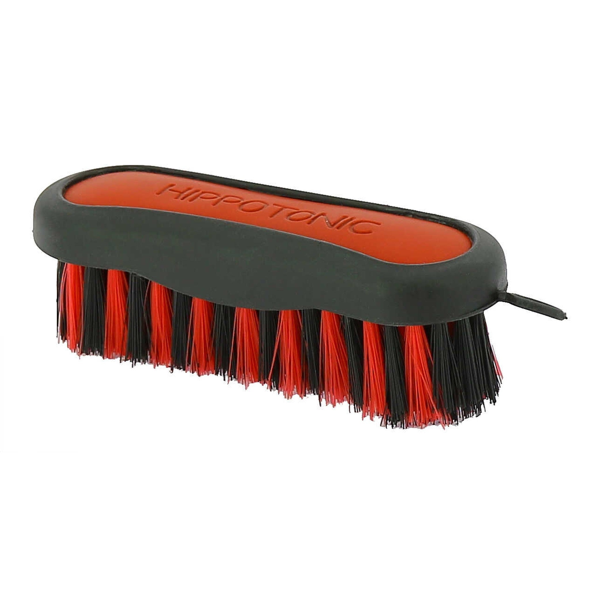 Hippo-Tonic Soft Head brush Red 700684003