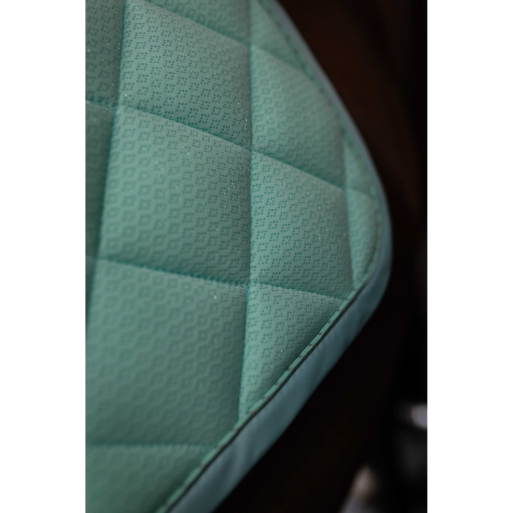 Lami-Cell Gleam All-Purpose Saddle Pad Mint/green - 220032318_ambi_5