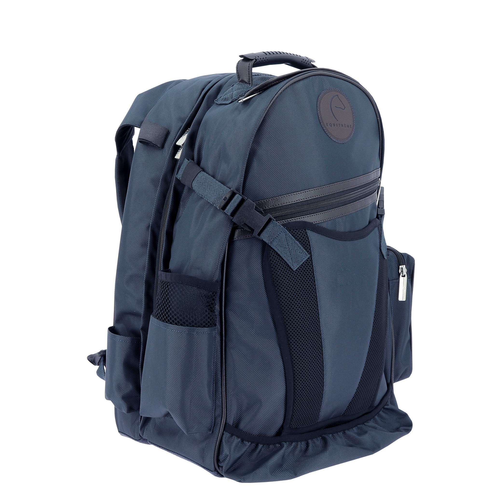 EQUITHÈME Premium Backpack Navy blue 938010700