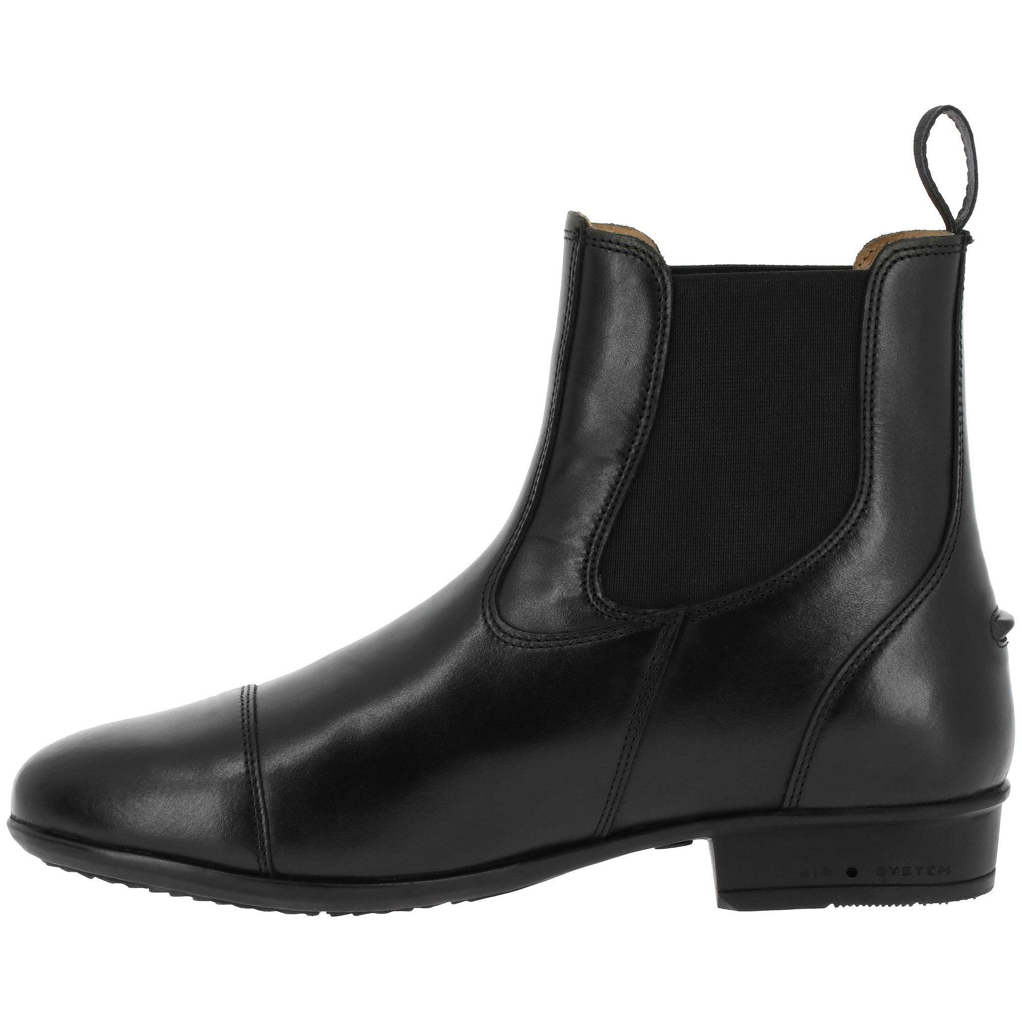 EQUITHÈME Chic Boots Black 914035239