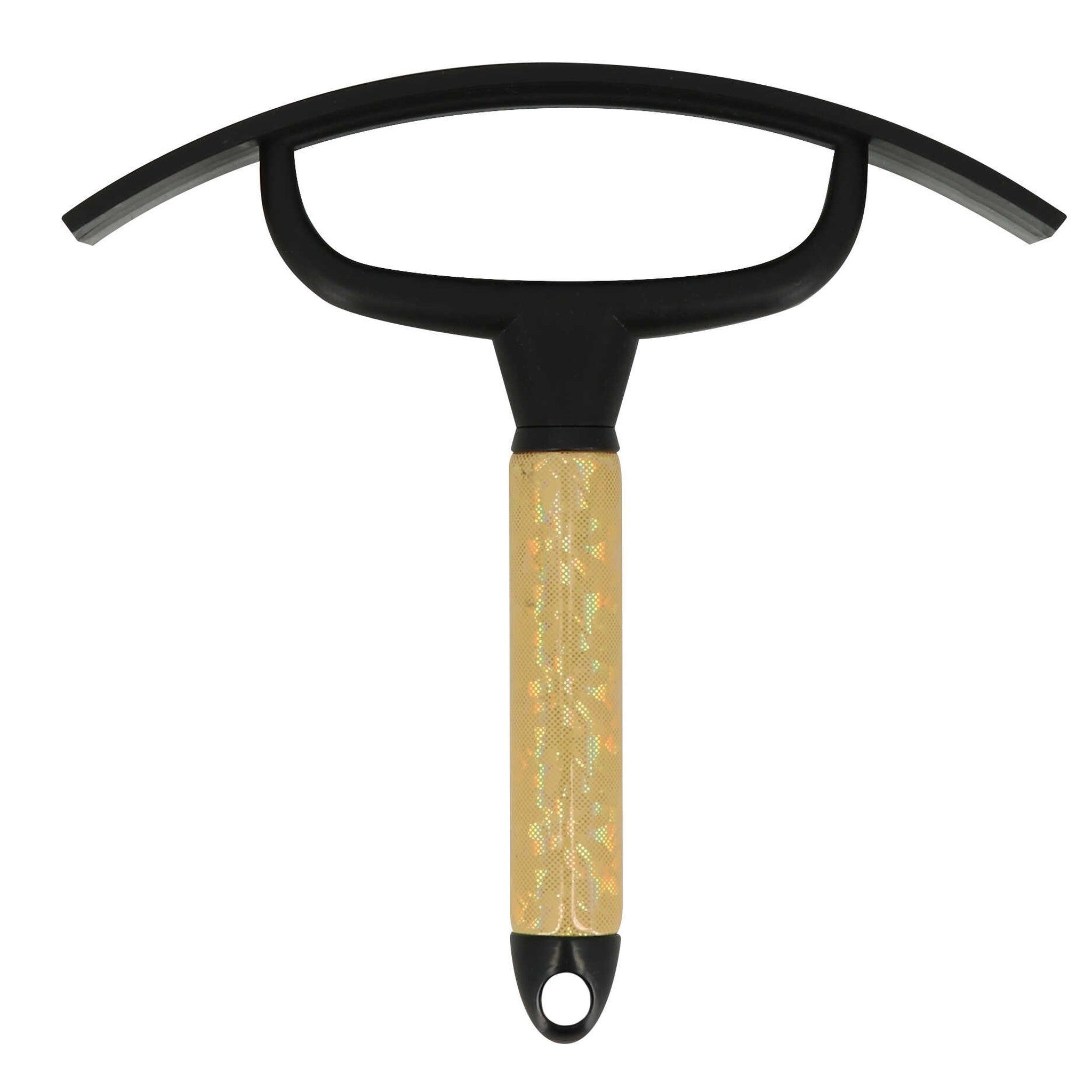 Hippo-Tonic New Glossy sweat scraper Golden 700723010