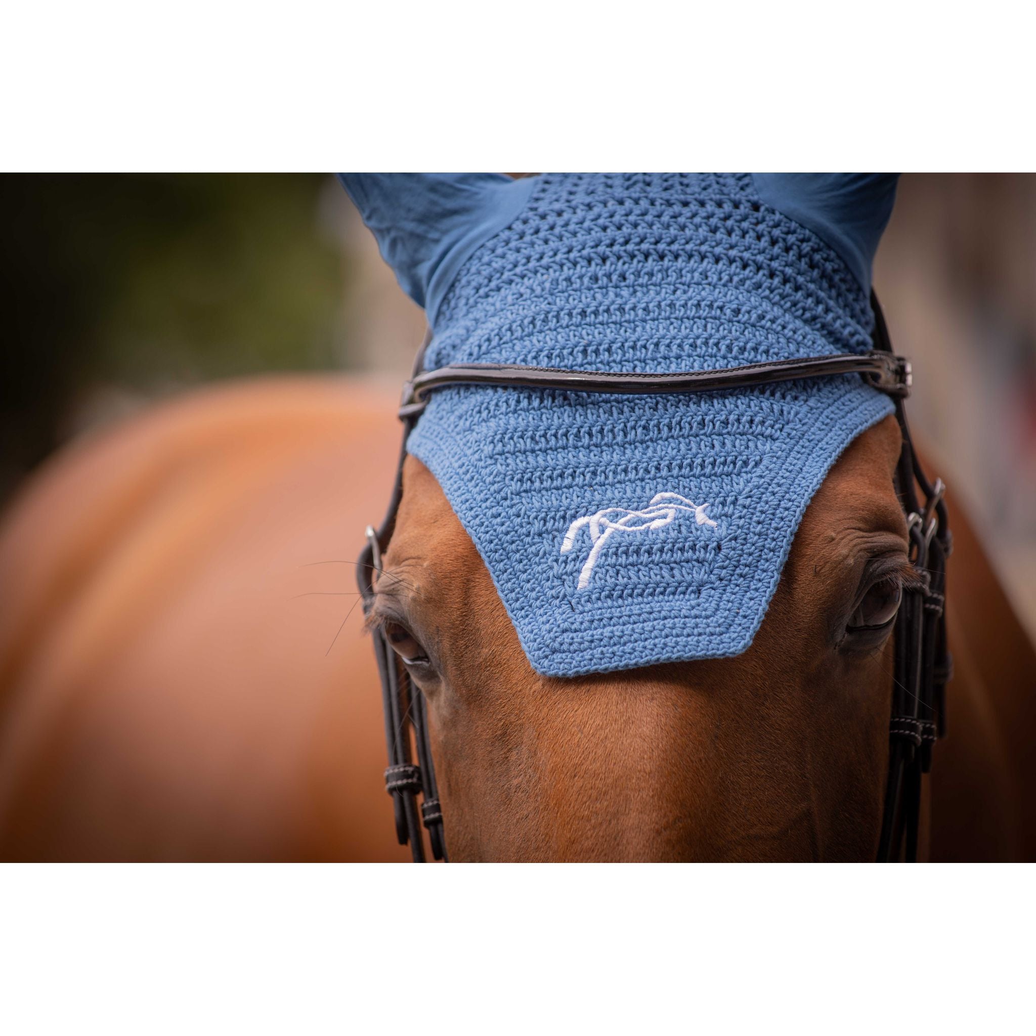 Penelope Cotton Fly Bonnet Light blue - 306977191_ambi_1
