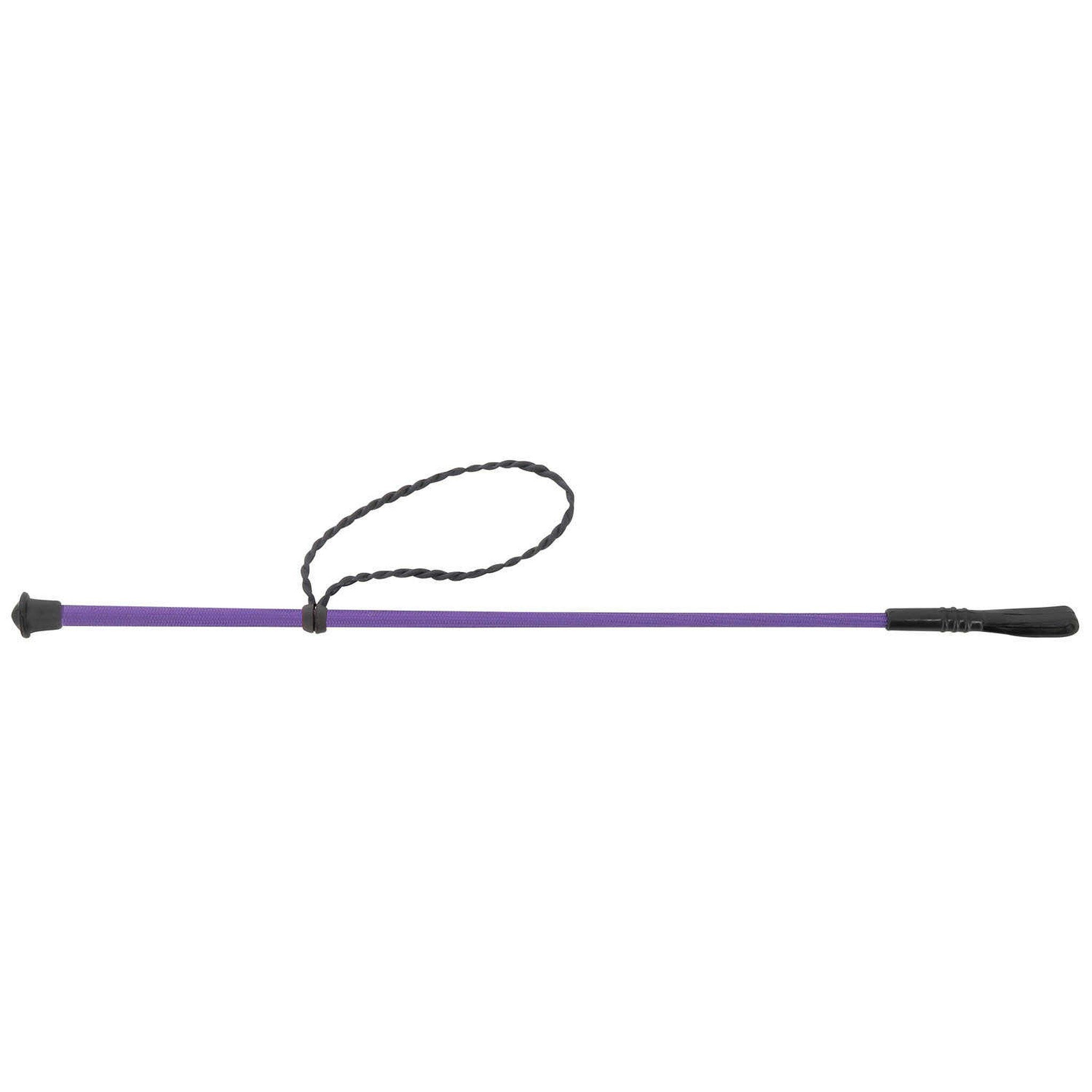 WHIP & GO Twist whip short Purple 950010015