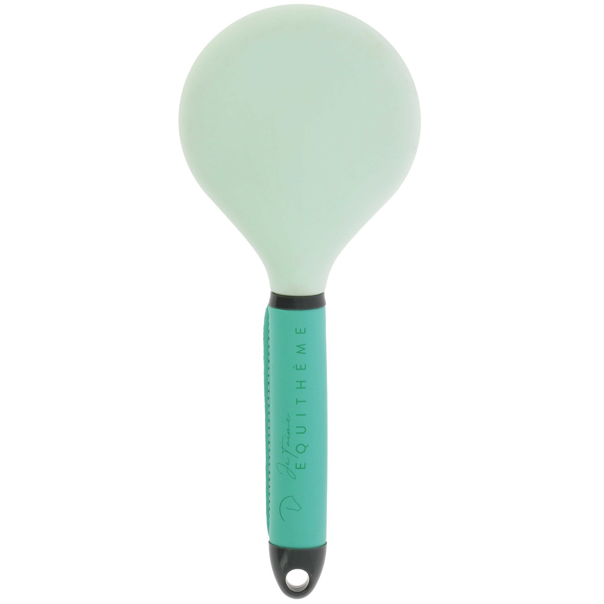 Je t'aime EQUITHÈME Mane brush Mint/green 311047017