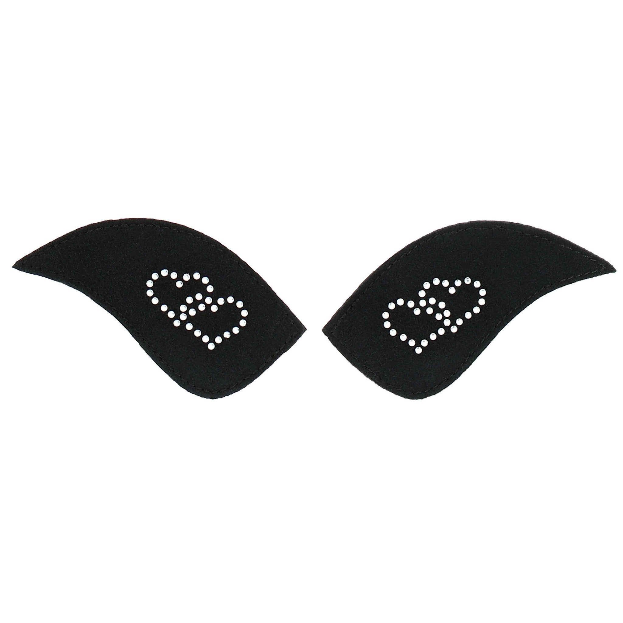 EQUITHÈME My Primera Boots Badges Rhinestone 918124001