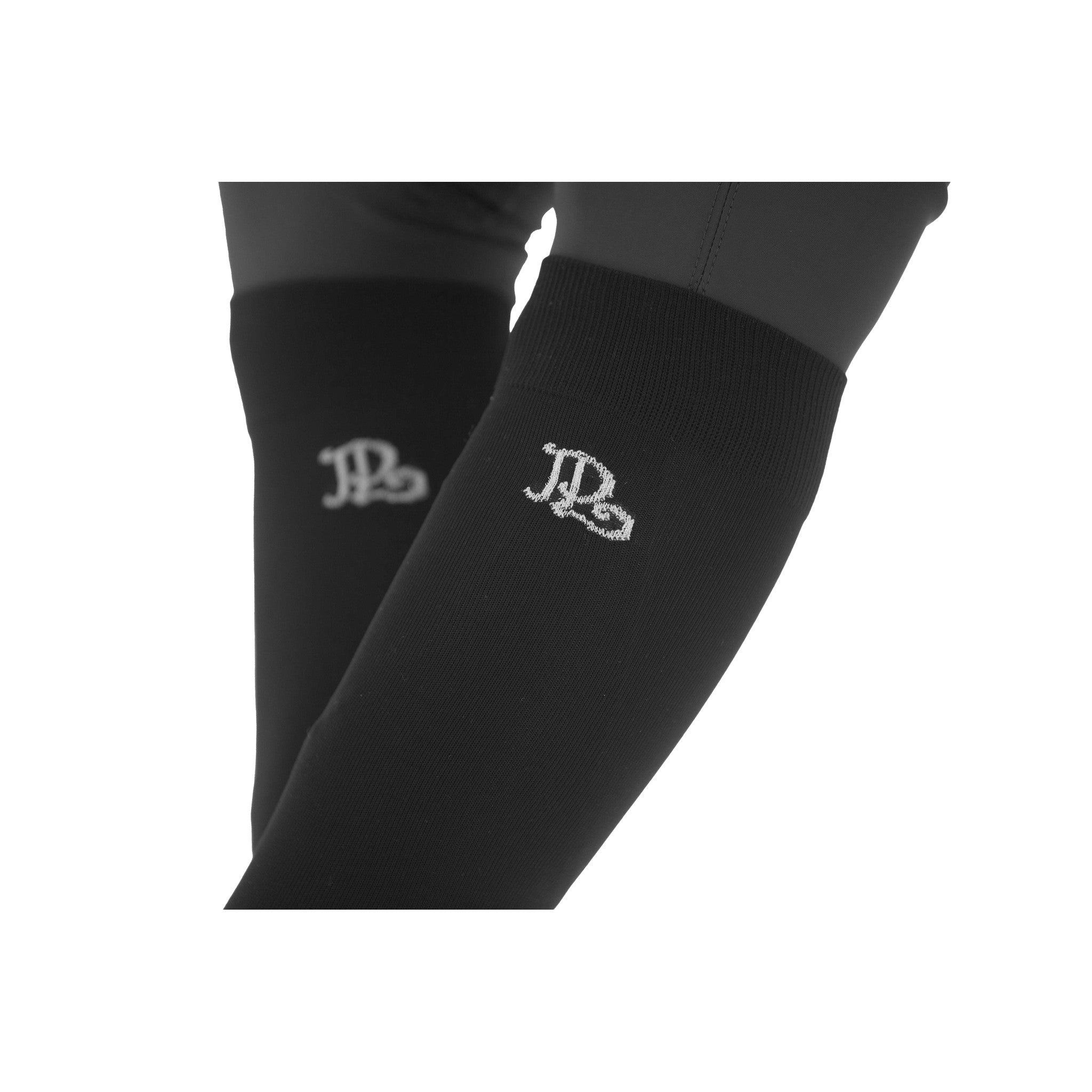 Penelope Buffy Socks Black - 986808022_packshot_3