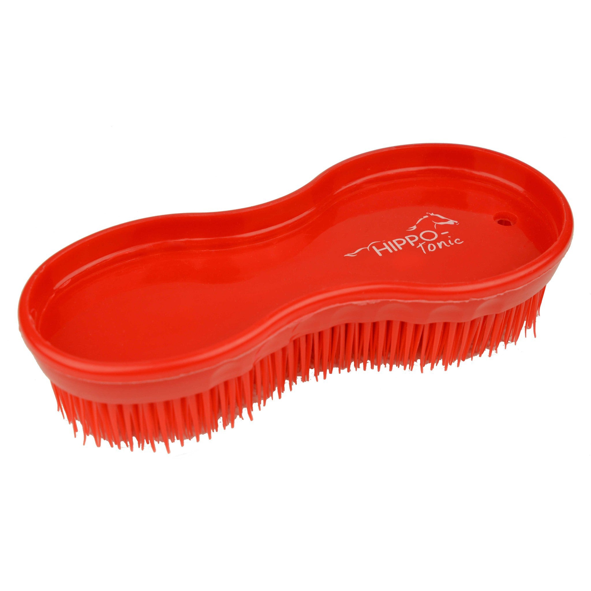 Hippo-Tonic multiuse brush Red 700120003
