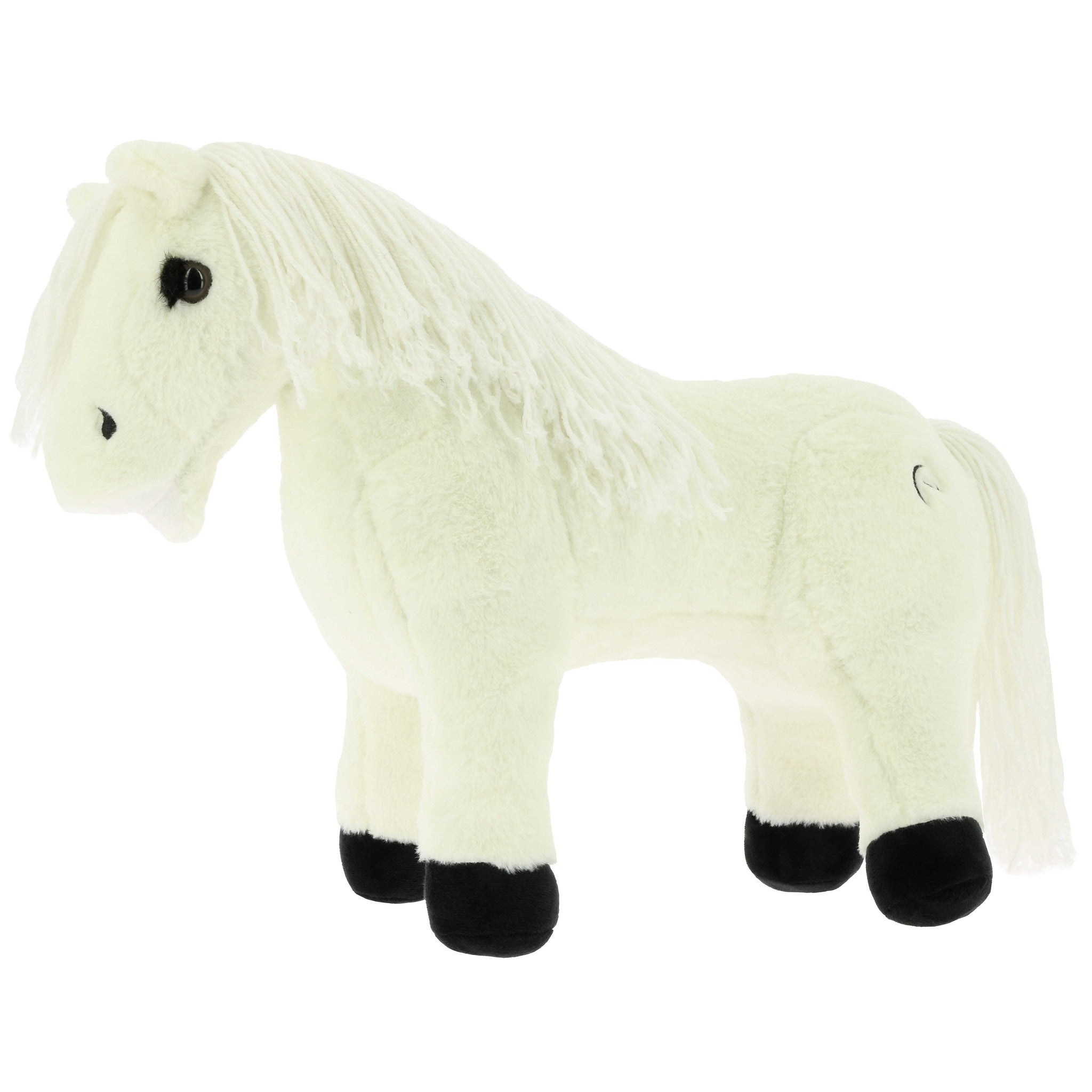 Mini Pony Filou - PONY ACADEMY White - 901415001_packshot_1