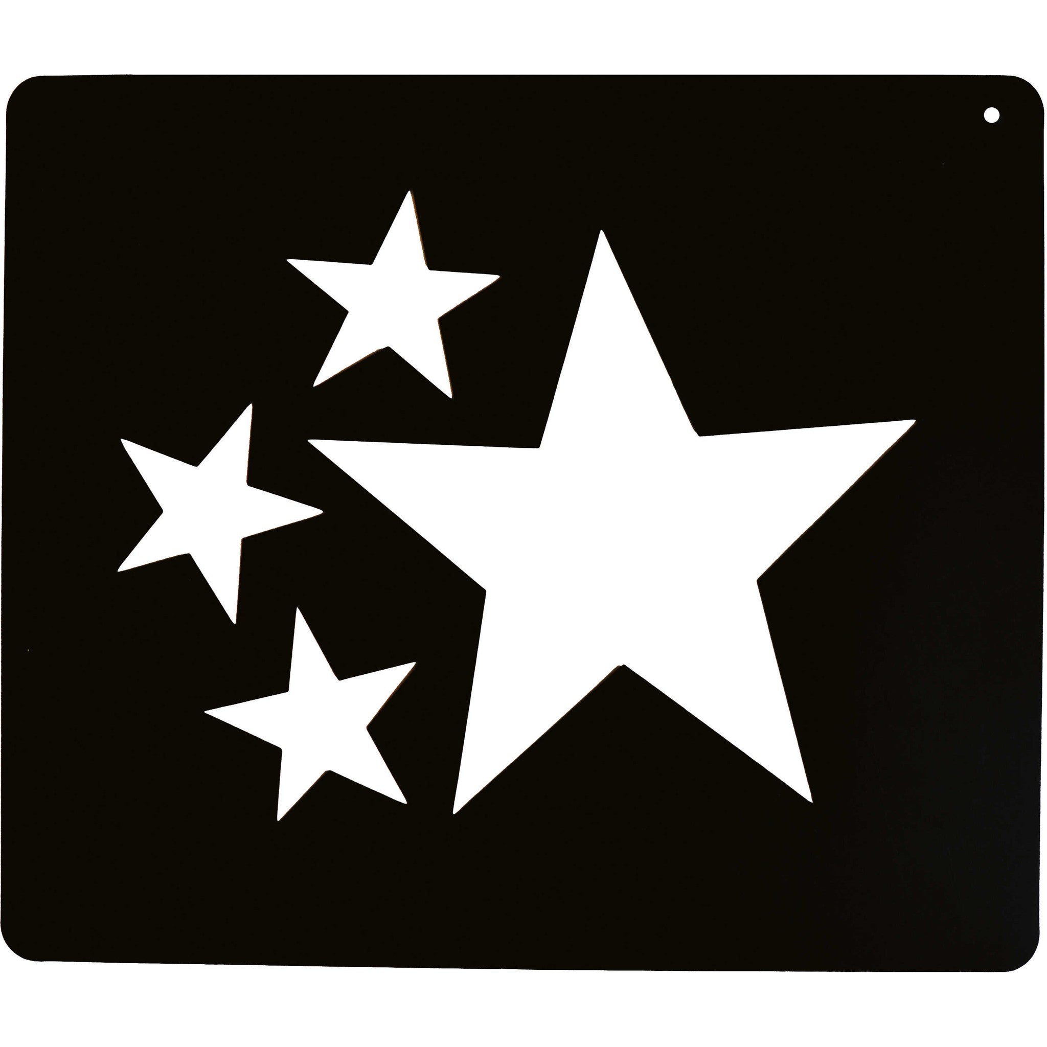 Hippo-Tonic Quartermarker Black - 306781004_packshot_1