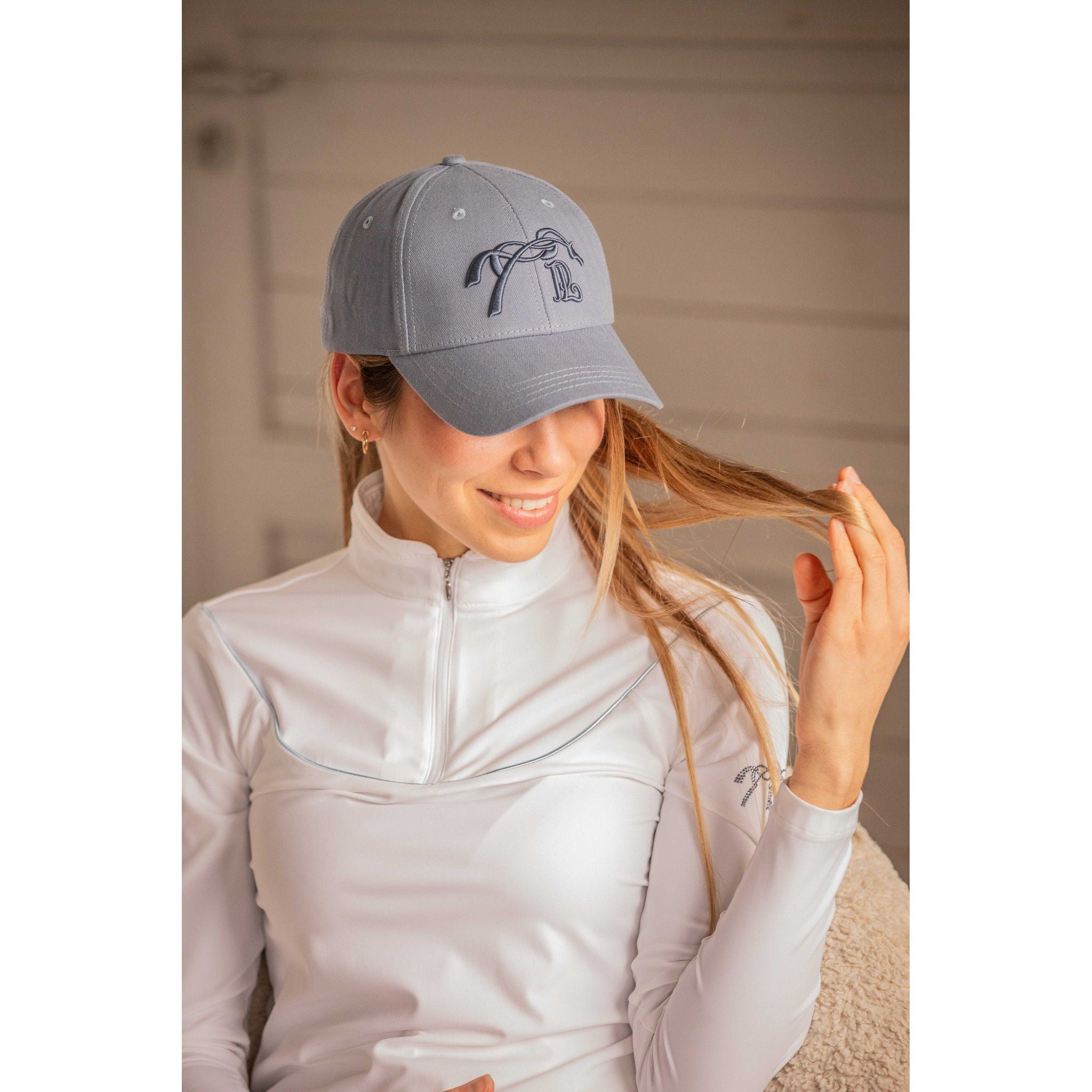 Pénélope Naomi Cap Blue 993811019