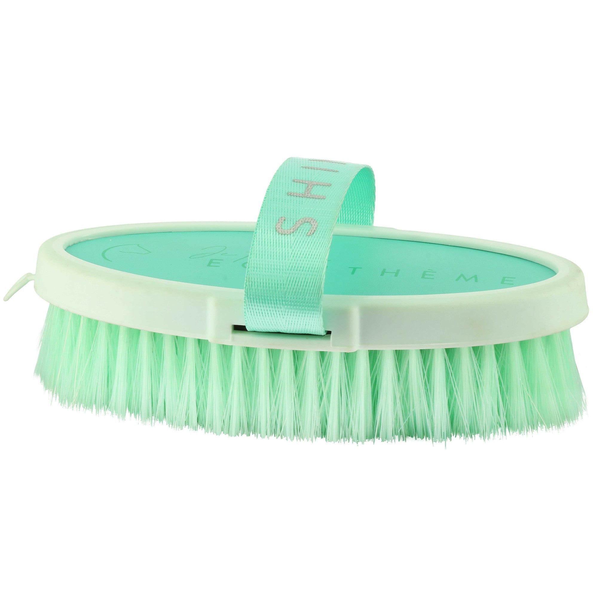 Je t'aime EQUITHÈME Fun Body Brush Mint/green 311045017