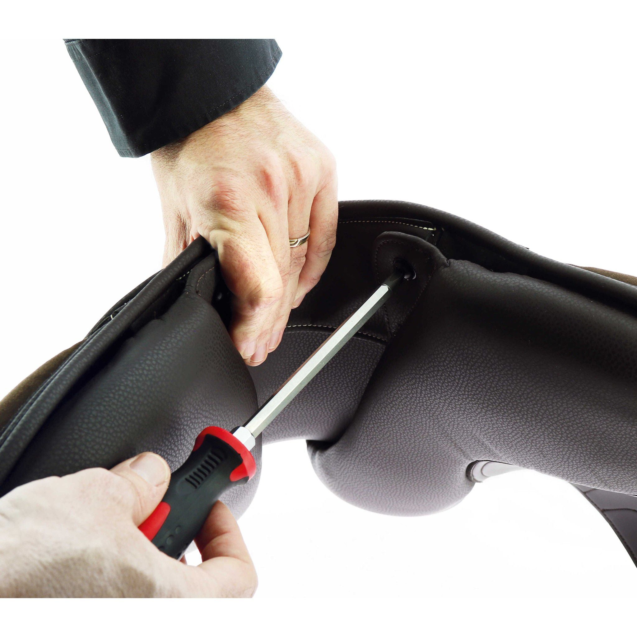 Norton Pro interchangeable gullet Navy blue 702110005