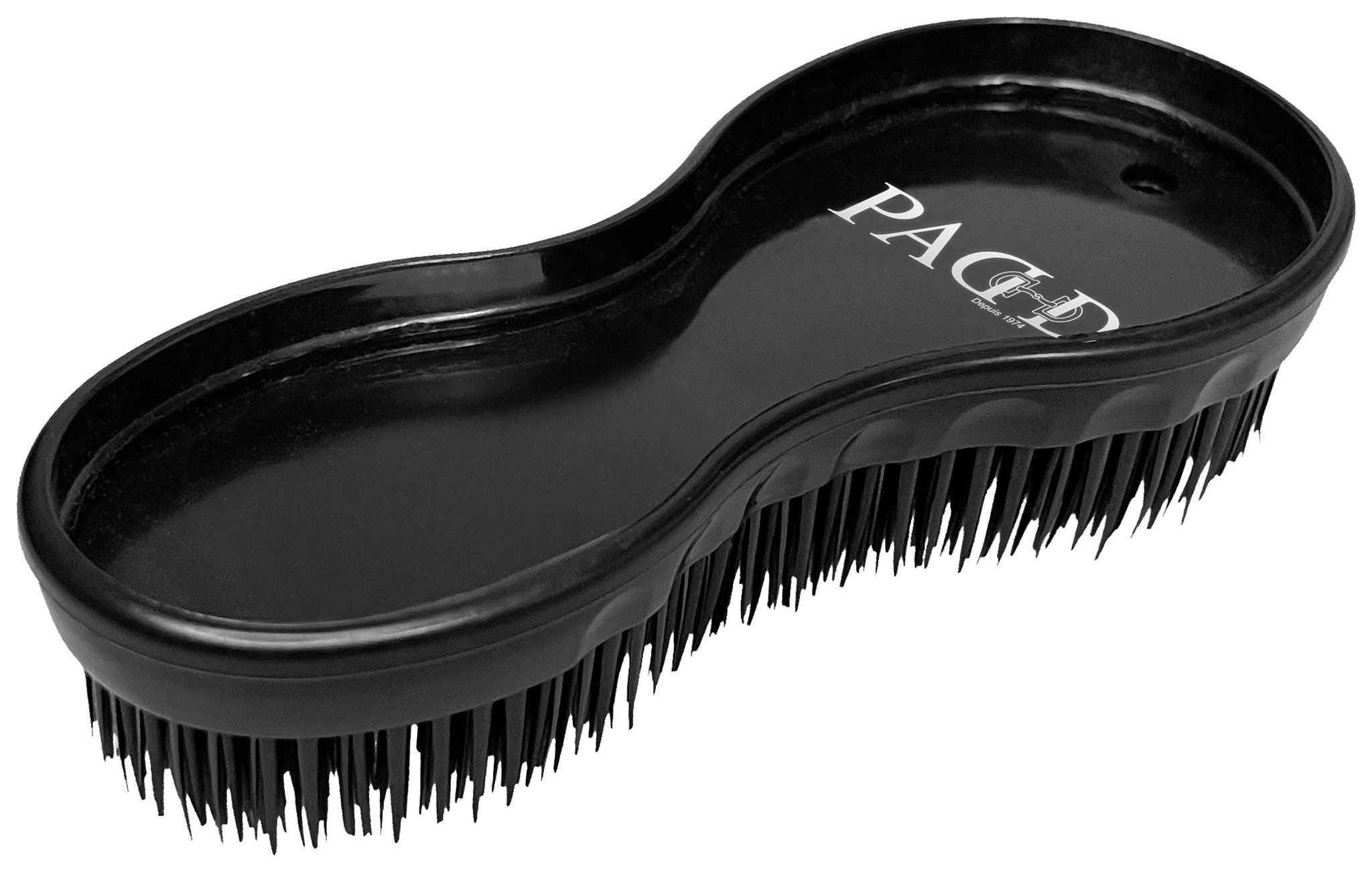 Multi-Purpose Grooming Brush