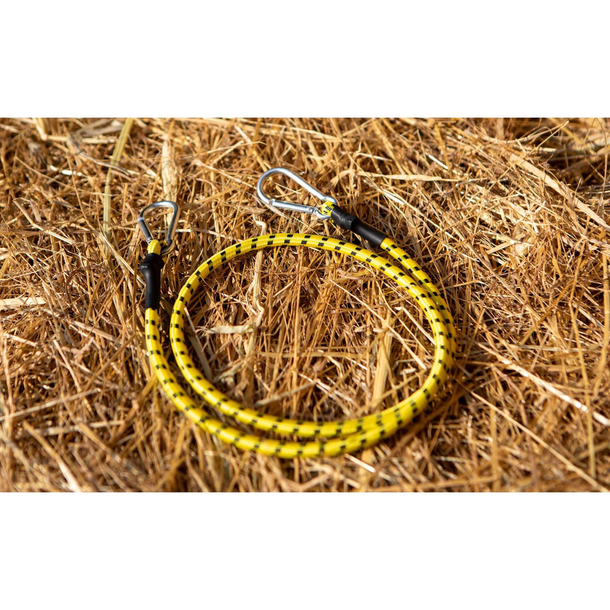 HorseWipe Roller Door Rope - Yellow/black - 704102000_ambi_1