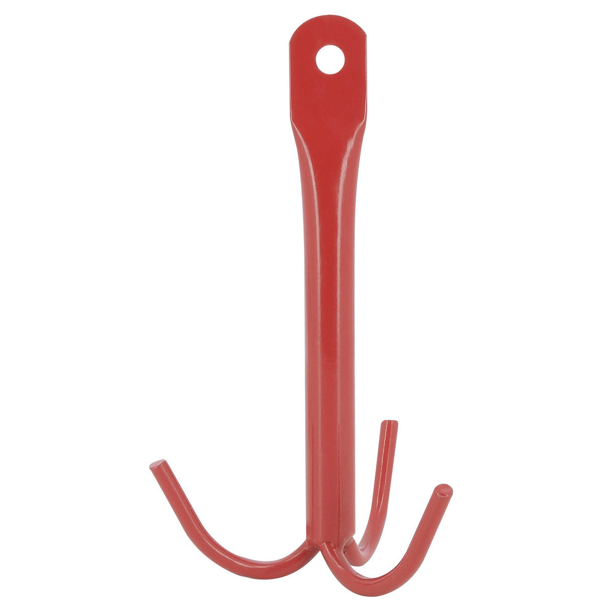 Hippo-Tonic 3-Hook Presentation Anchor - Red - 704212003_packshot_1