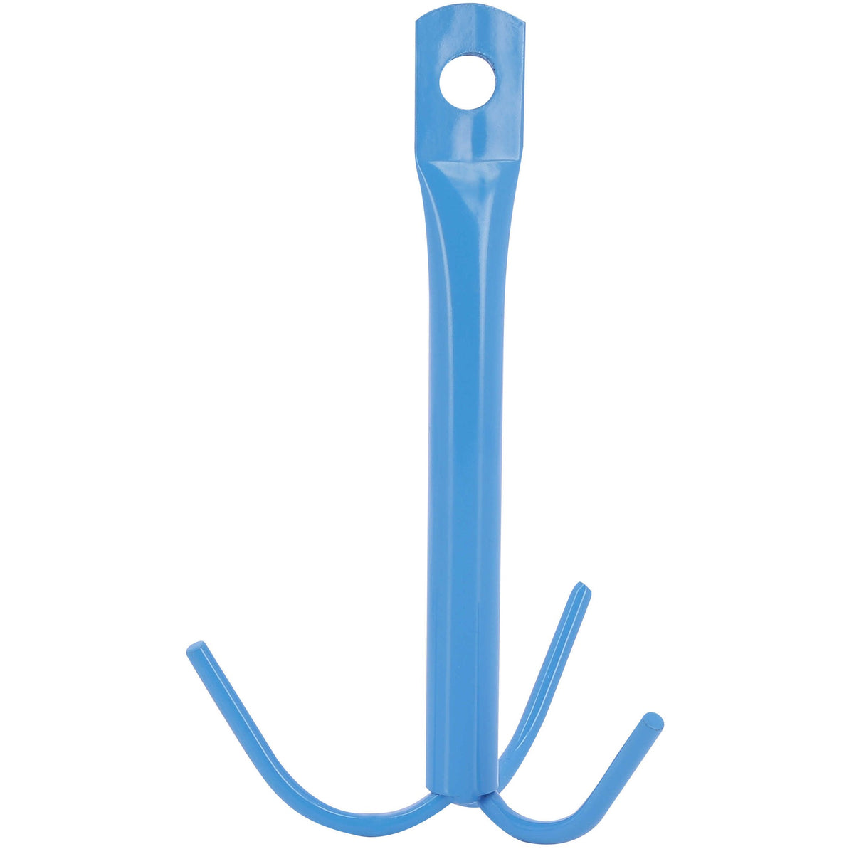 Hippo-Tonic 3-Hook Presentation Anchor - Blue - 704212006_packshot_1