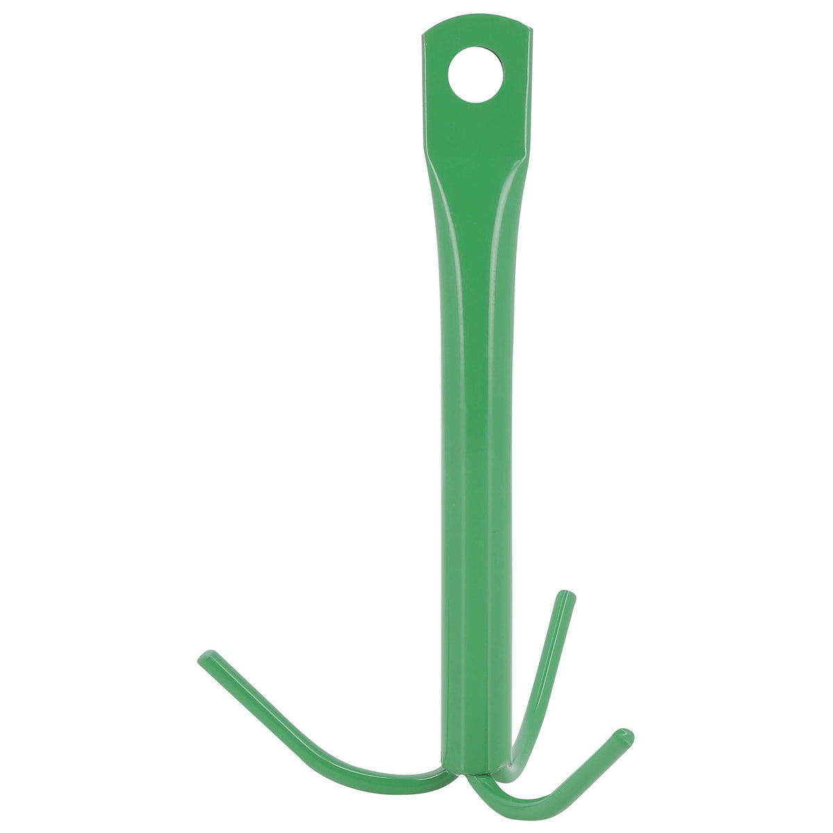 Hippo-Tonic 3 Hook Presentation Anchor - Green - 704212008_packshot_1