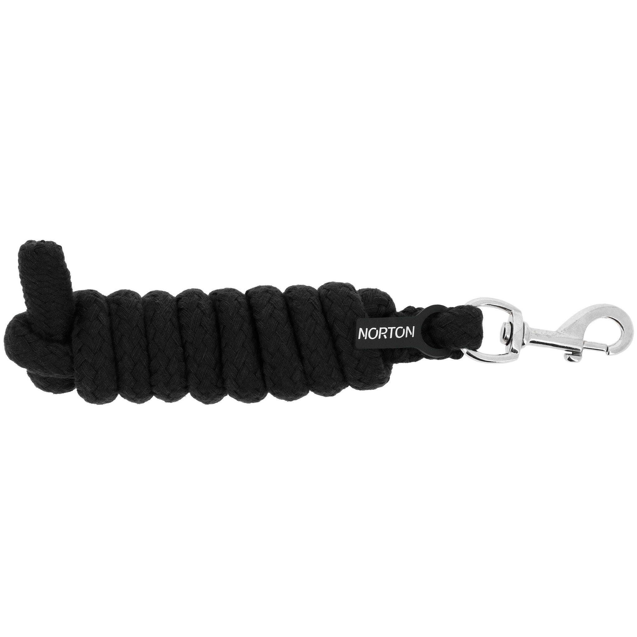 NORTON Twill Tie Rope Black - 520121002_packshot_1
