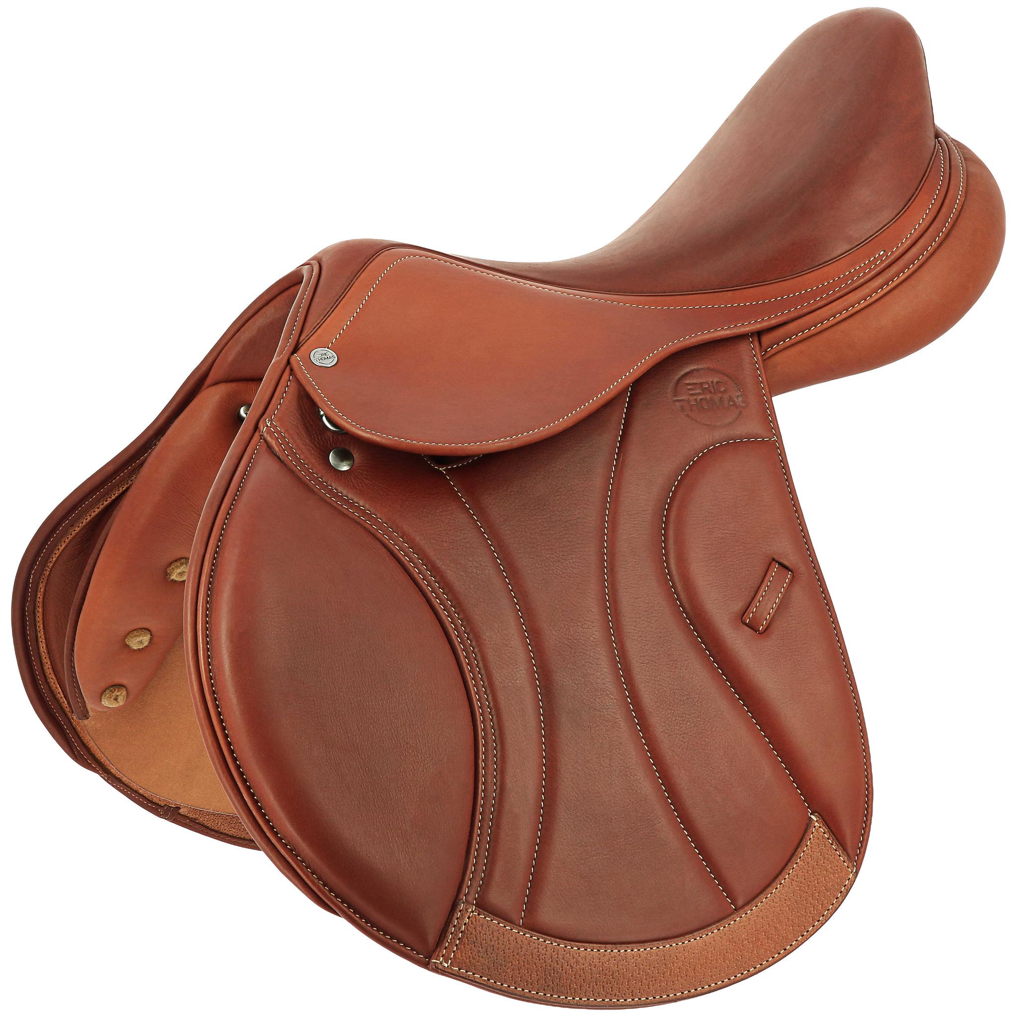 GRAND PRIX JUMP DOUBL.COG.17,5 Cognac - 132000070_packshot_1