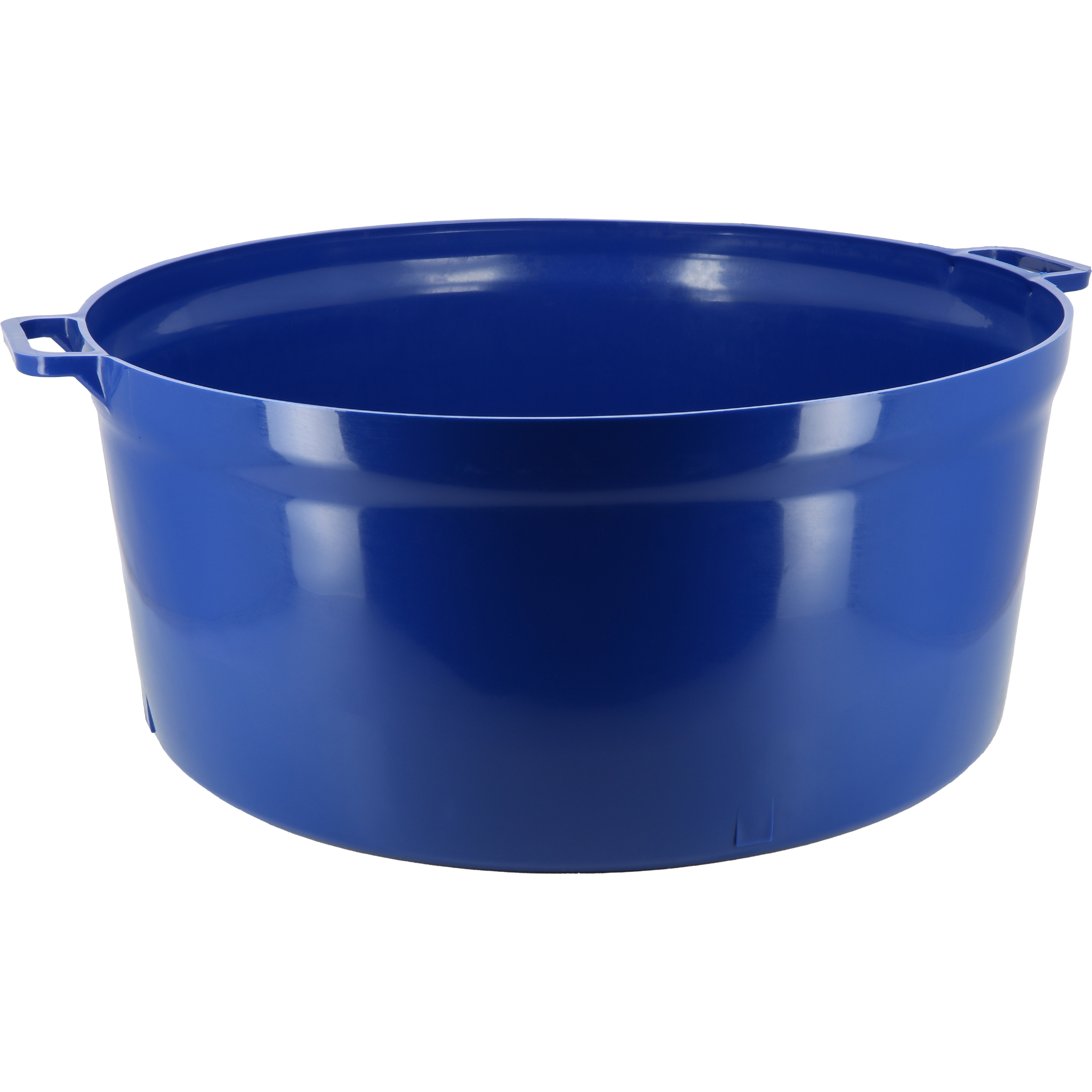 HIPPO-TONIC Flexi 50L Bucket Blue
