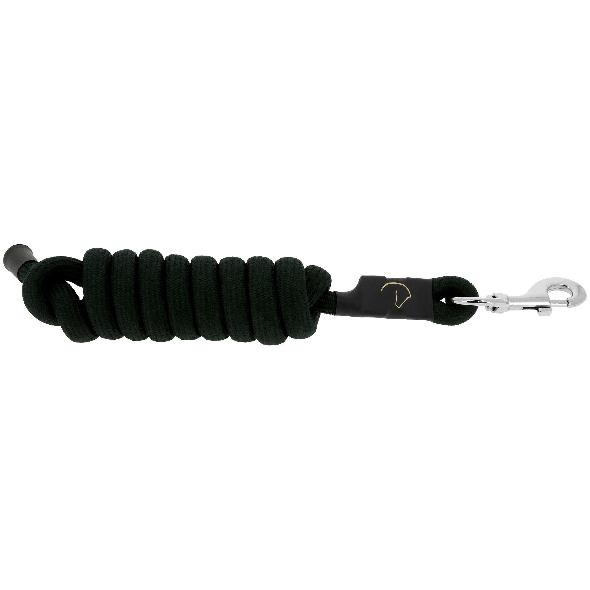 EQUITHÈME Domino lead rope Green 520088009