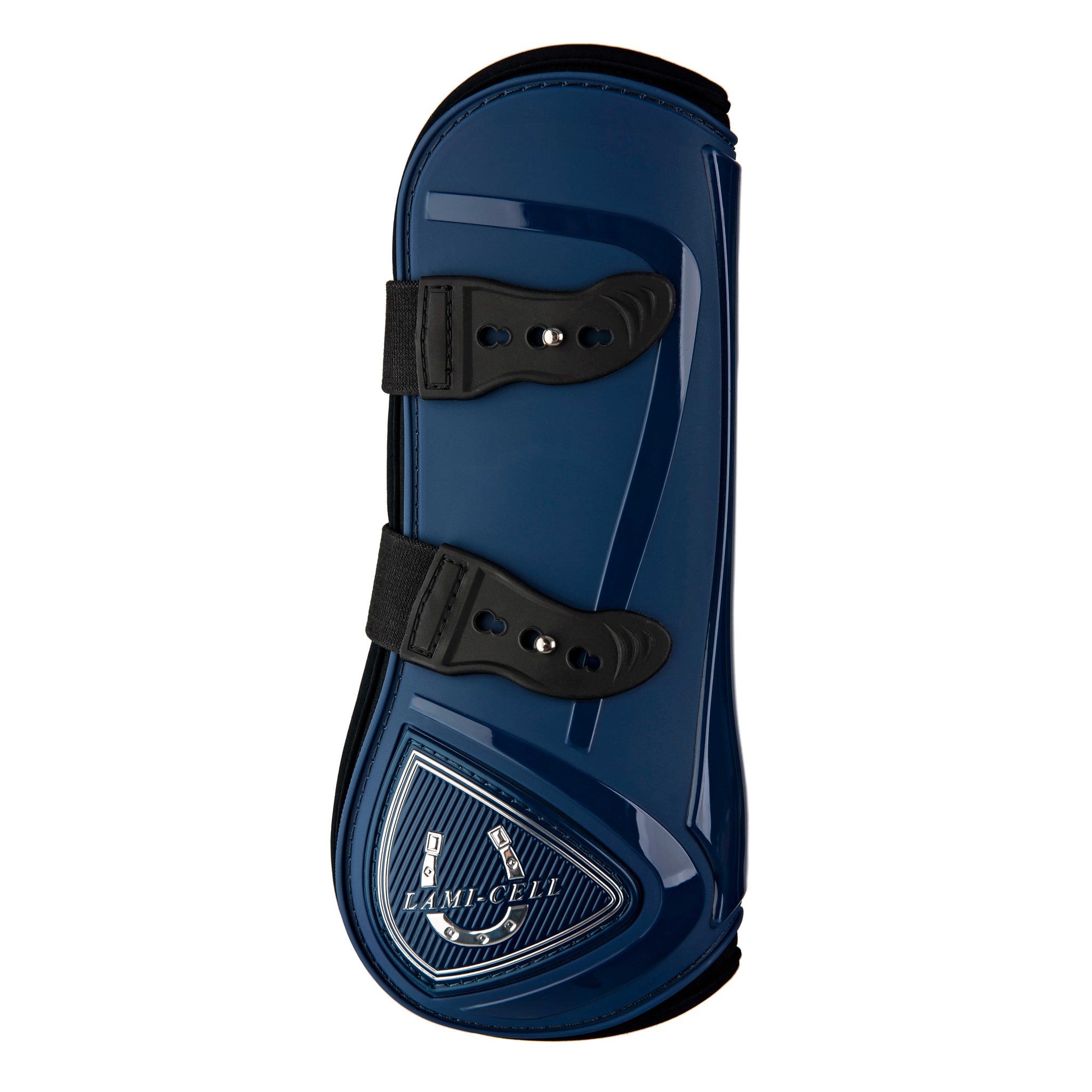 Lami-Cell LC Fetlock and Tendon Boots Blue 550109106