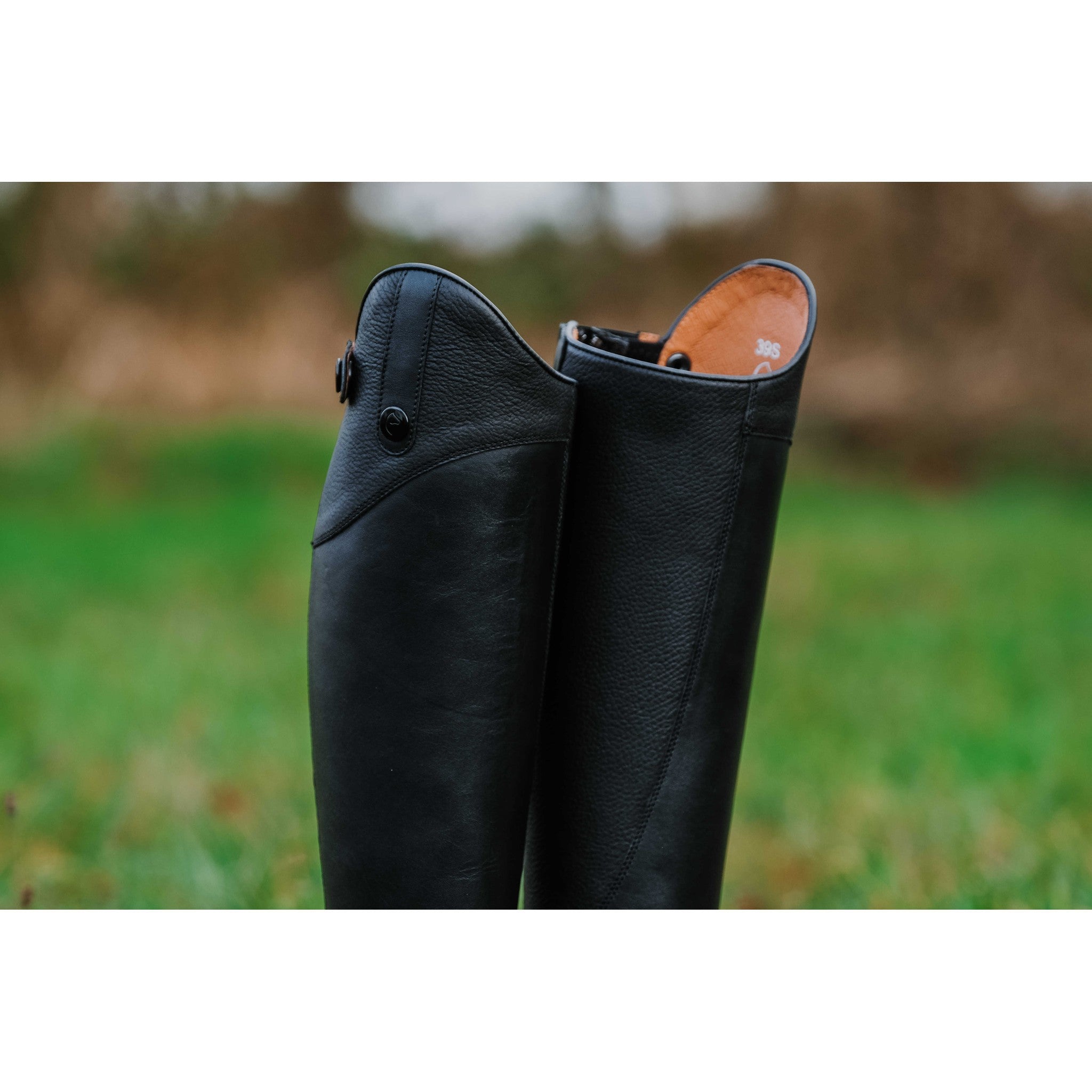 EQUITHÈME - New Primera - Tall Boots Black 918127539