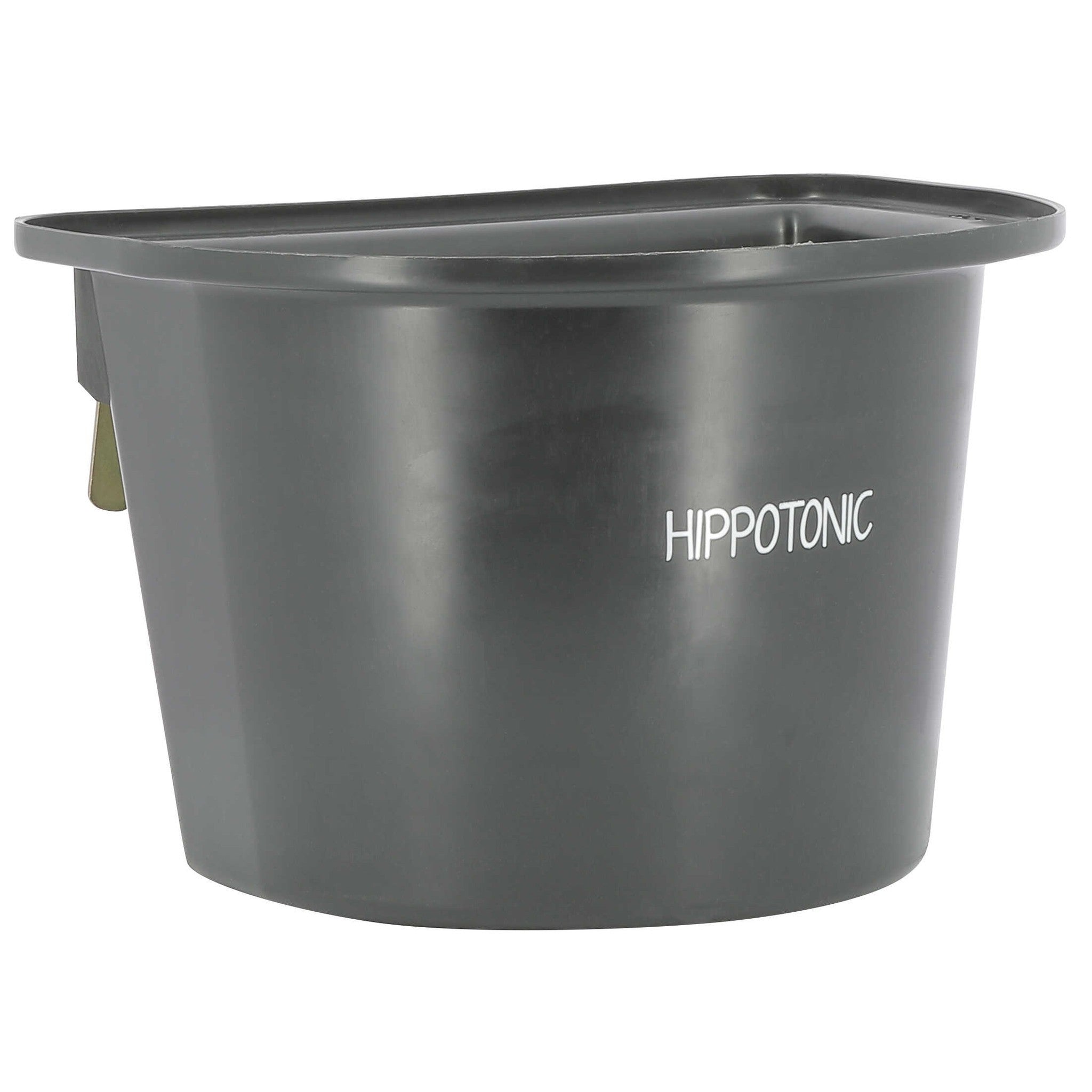 Hippo-Tonic Door hang feeder Black 704202002