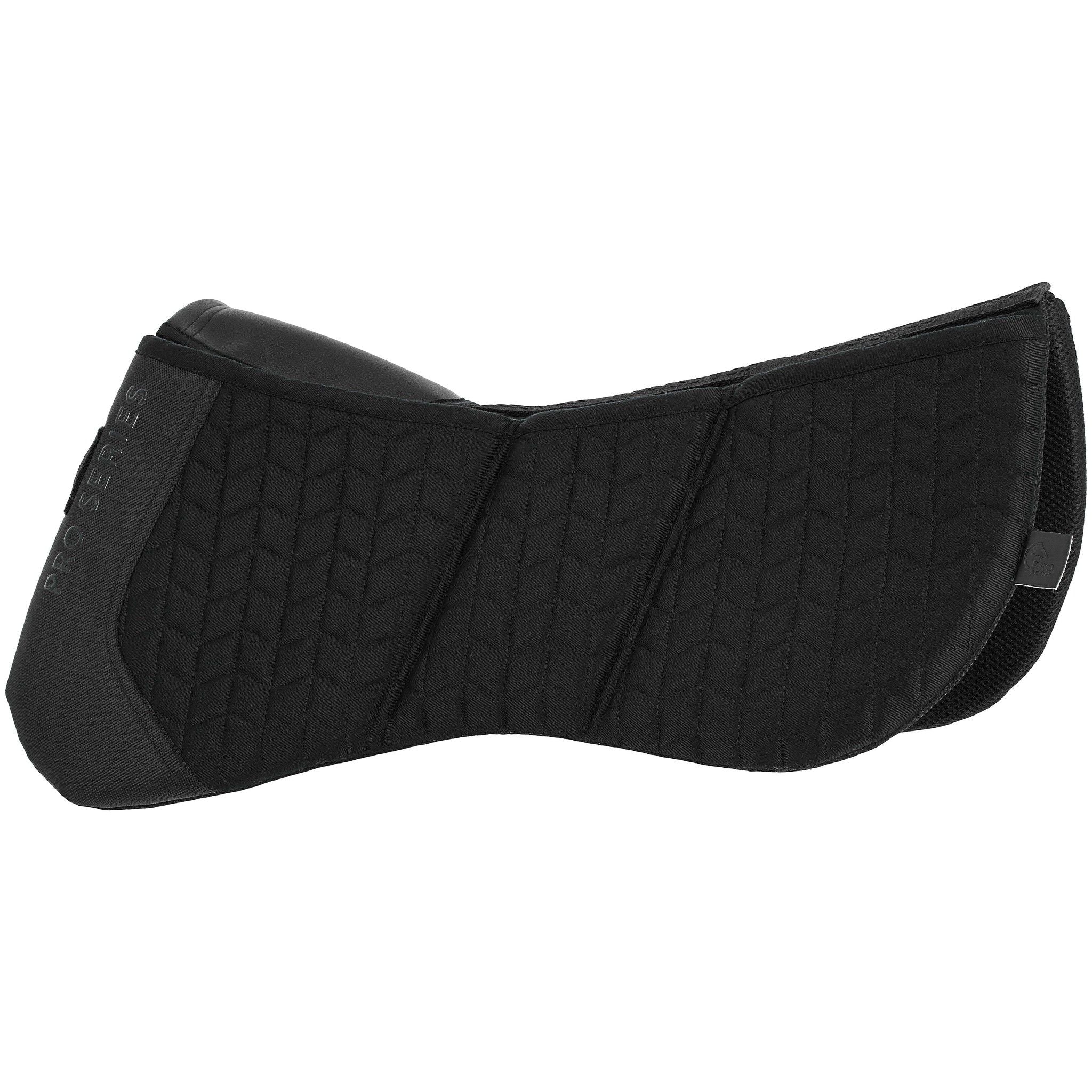 Pro Series X-Impact Back Pad Black 206096302