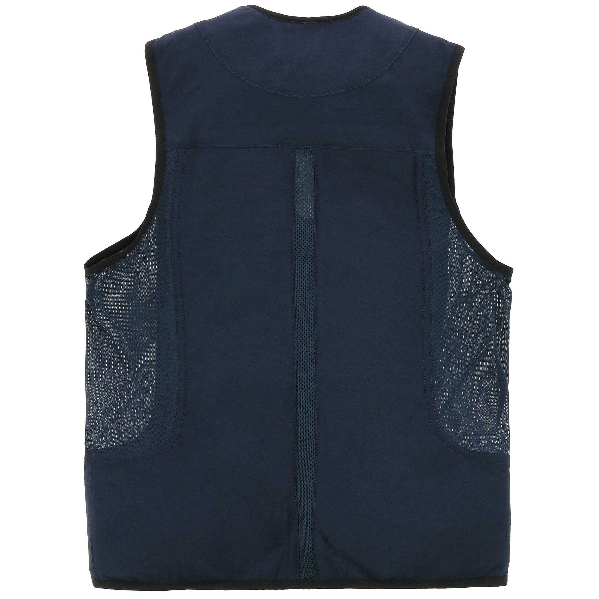 SPARK - Manège - Airbag Body Protector Navy blue 250205702