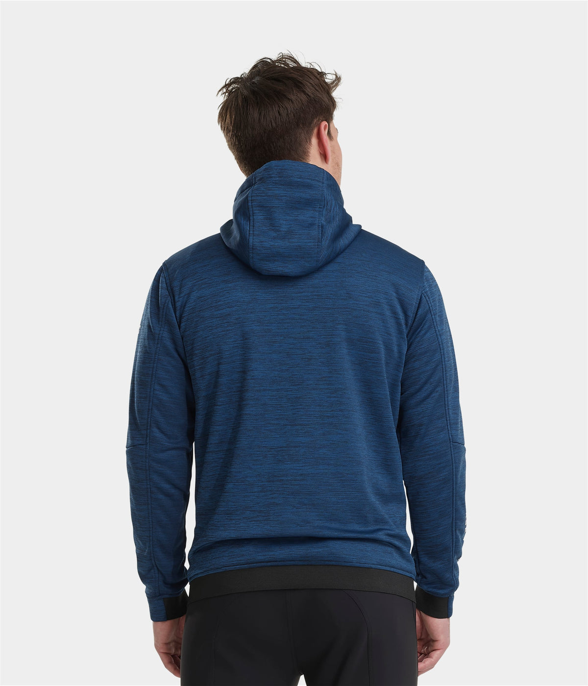Horse Pilot Tempest Sweatshirt Men - Navy
