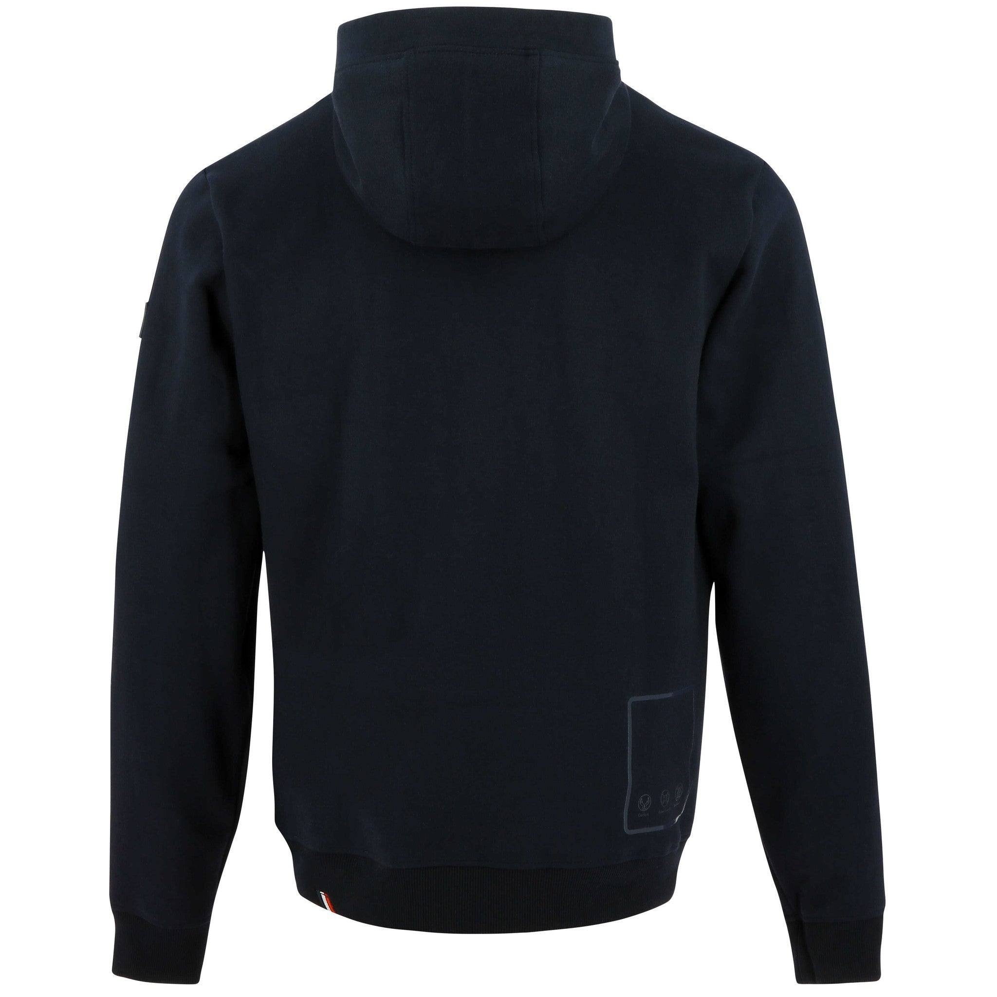 EQUITHÈME Hervé Sweatshirt - Men Navy blue 963212073
