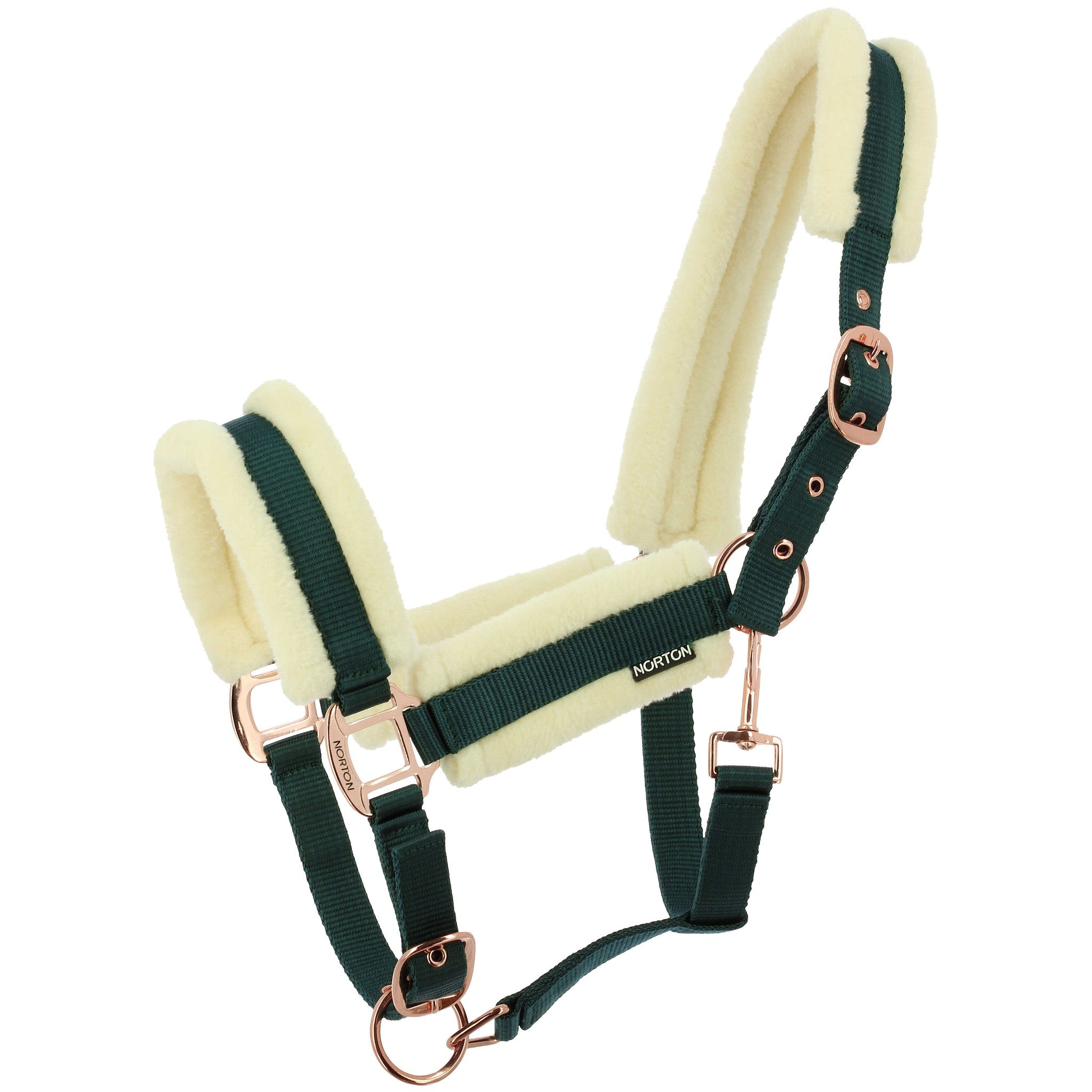 NORTON Comfy Halter Dark green - 510280309_packshot_1