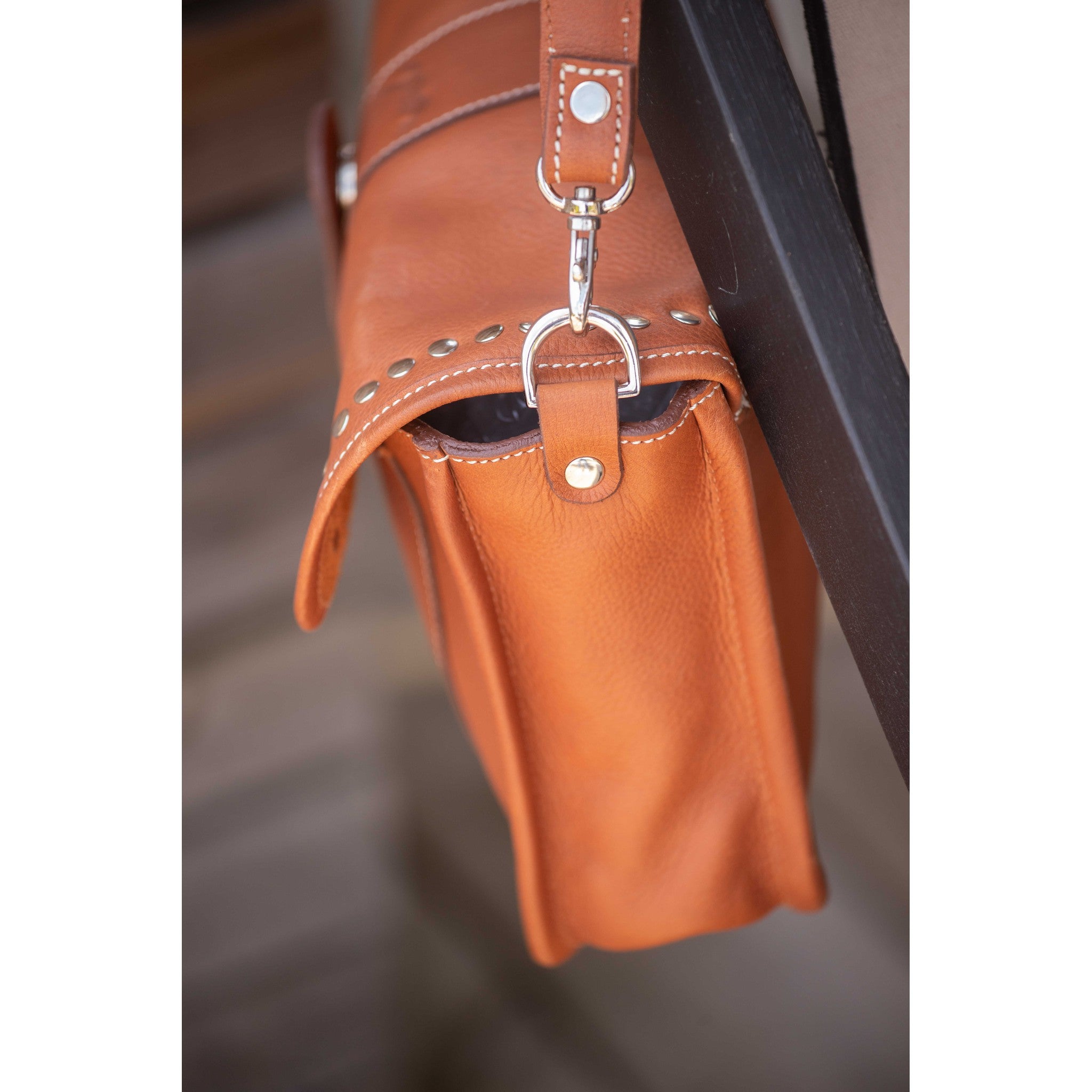Pénélope Cavalia Bag Cognac 936230014