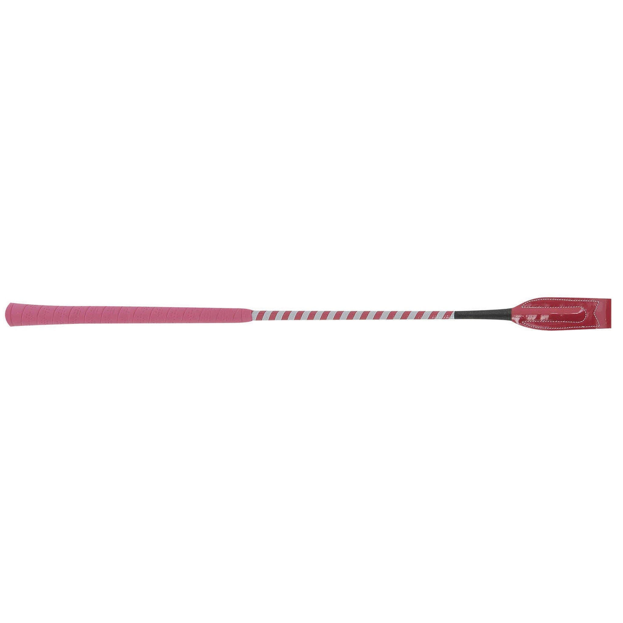 Whip&Go Show whip - Burgundy/grey - 951050331_packshot_1