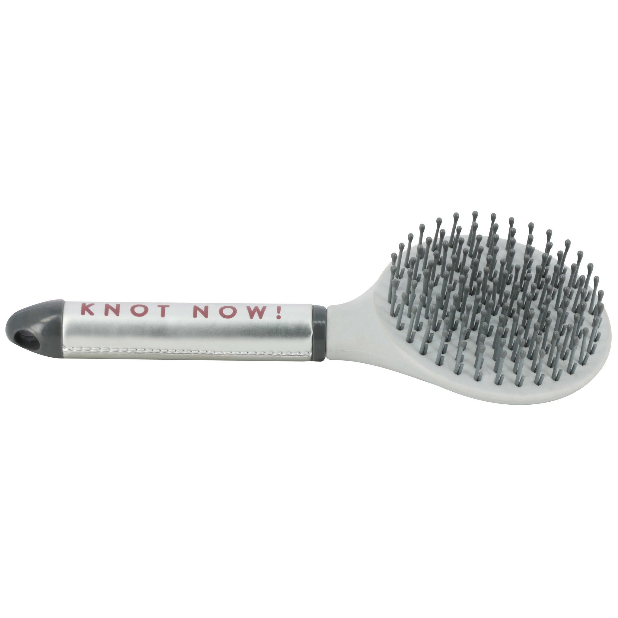 Je t'aime EQUITHÈME Mane brush Grey 311047011