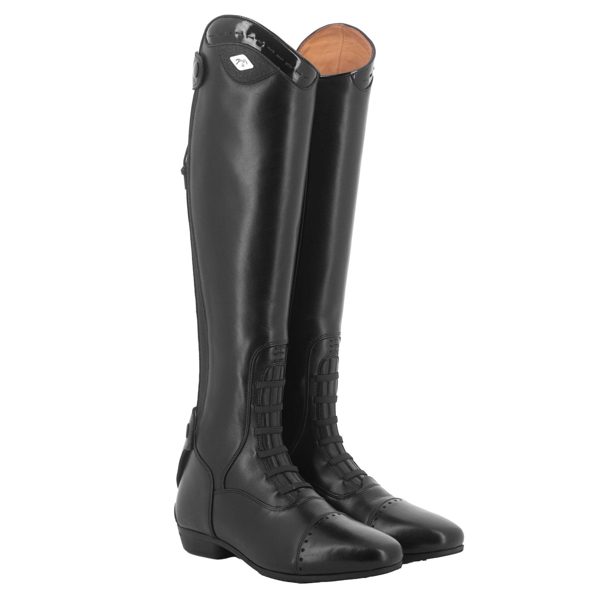 Pénélope Eclipse Boots Black 918805237