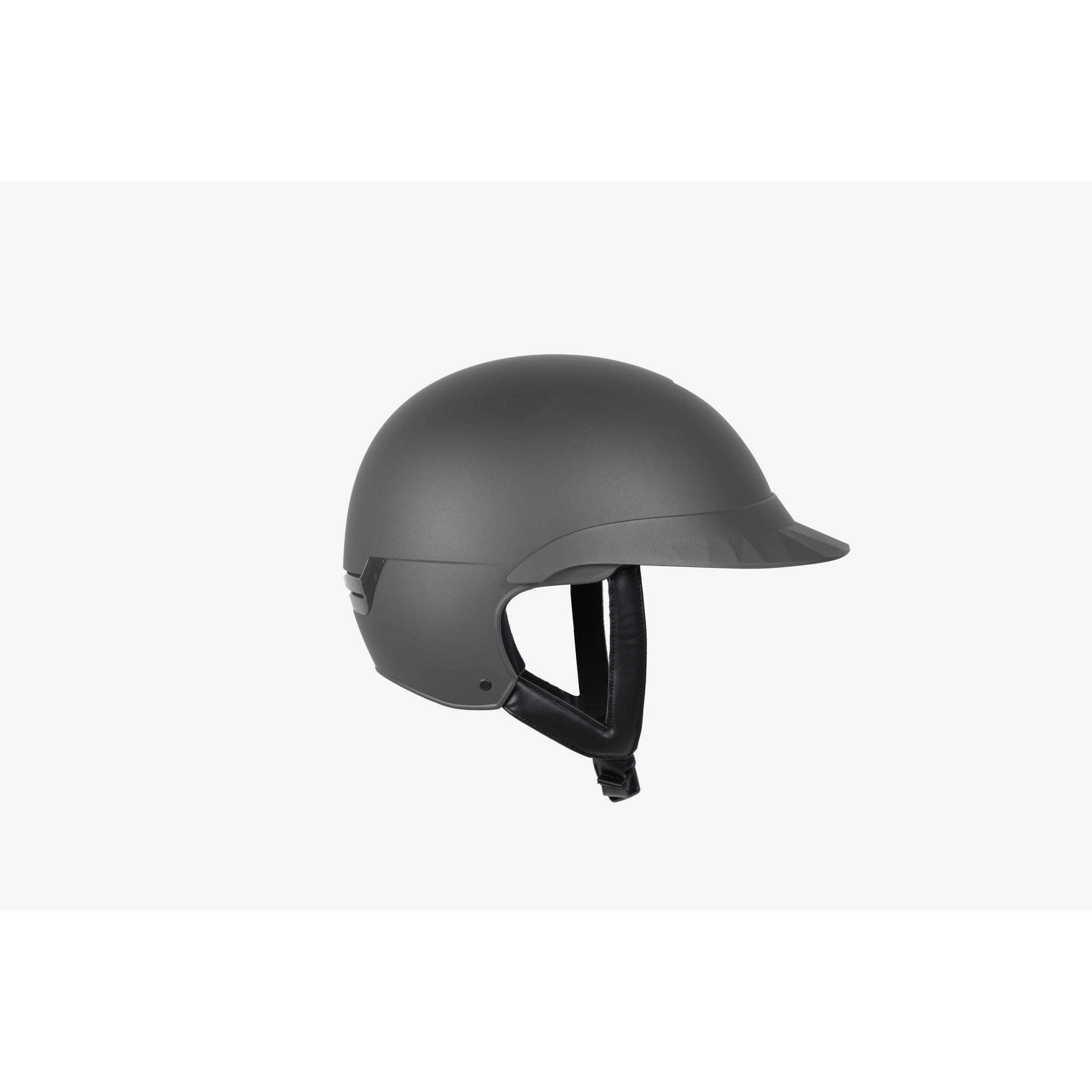 NACA Helmet - Comète S Matte Grey 990091211