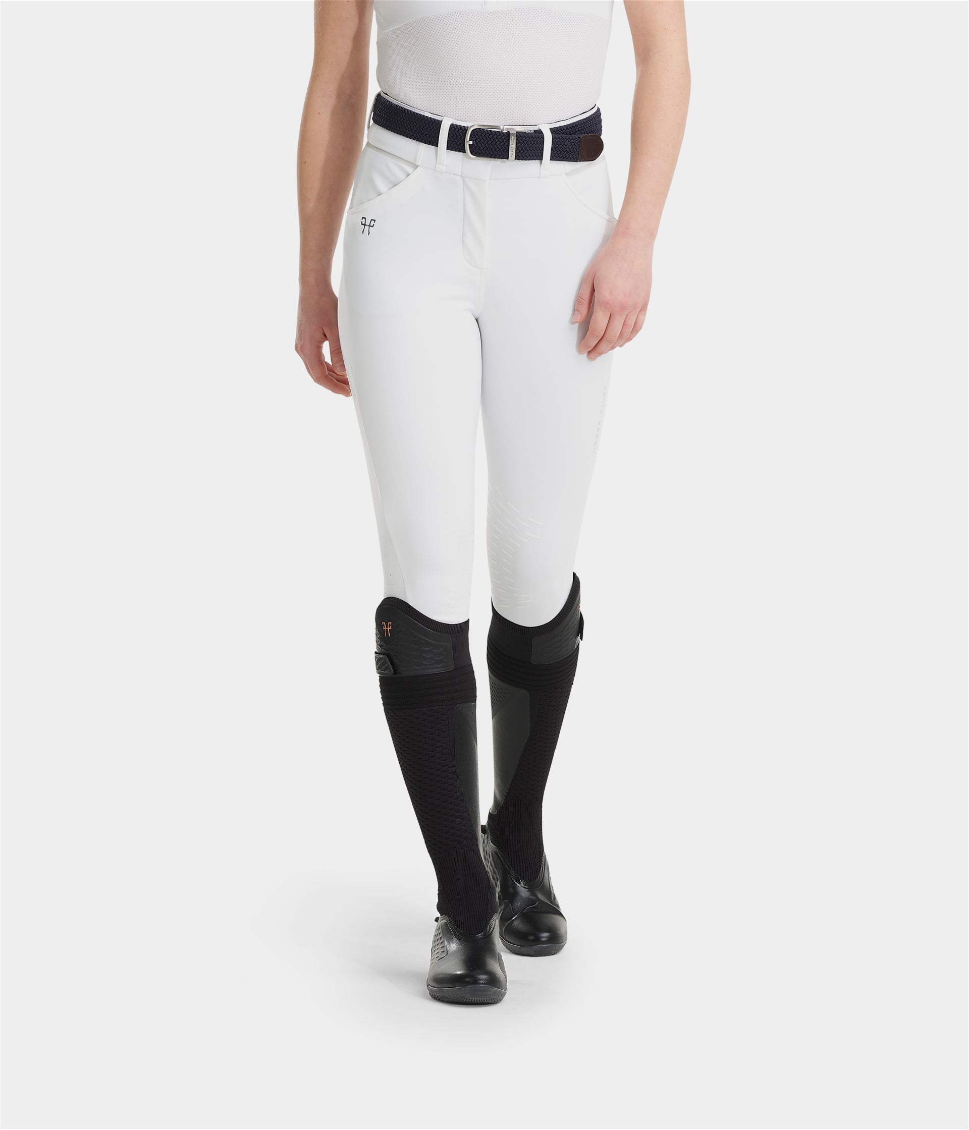 HORSE PILOT X-Aerotech Pants Women - Navy