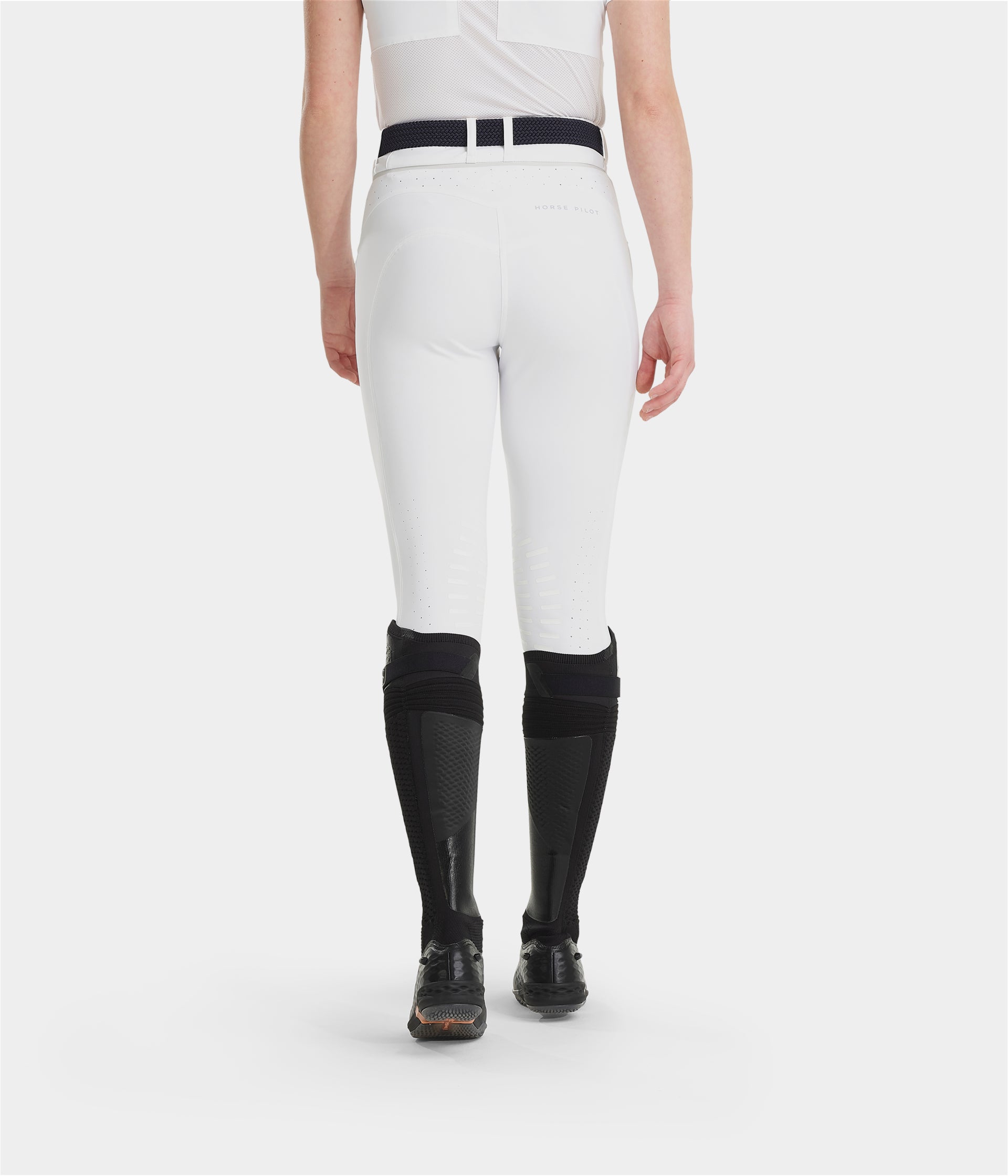 HORSE PILOT X-Aerotech Pants Women - Navy