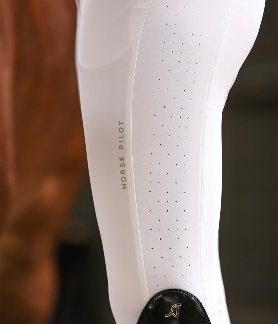 HORSE PILOT X-Aerotech Pants Women - Navy