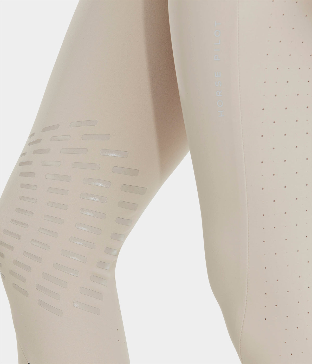 Horse Pilot X-Aerotech Breeches Women - Hunter