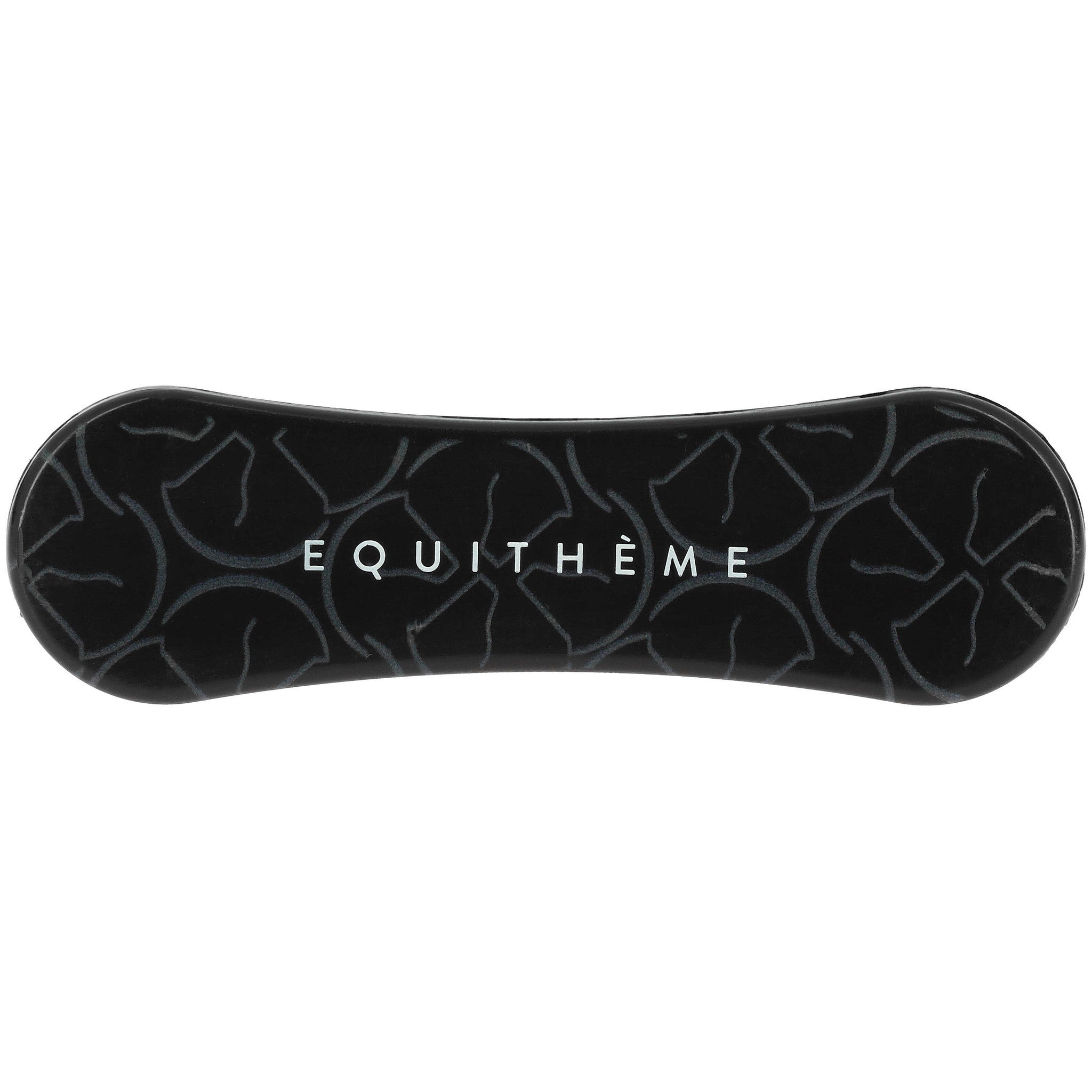 EQUITHÈME Studies head brush Black 313046002