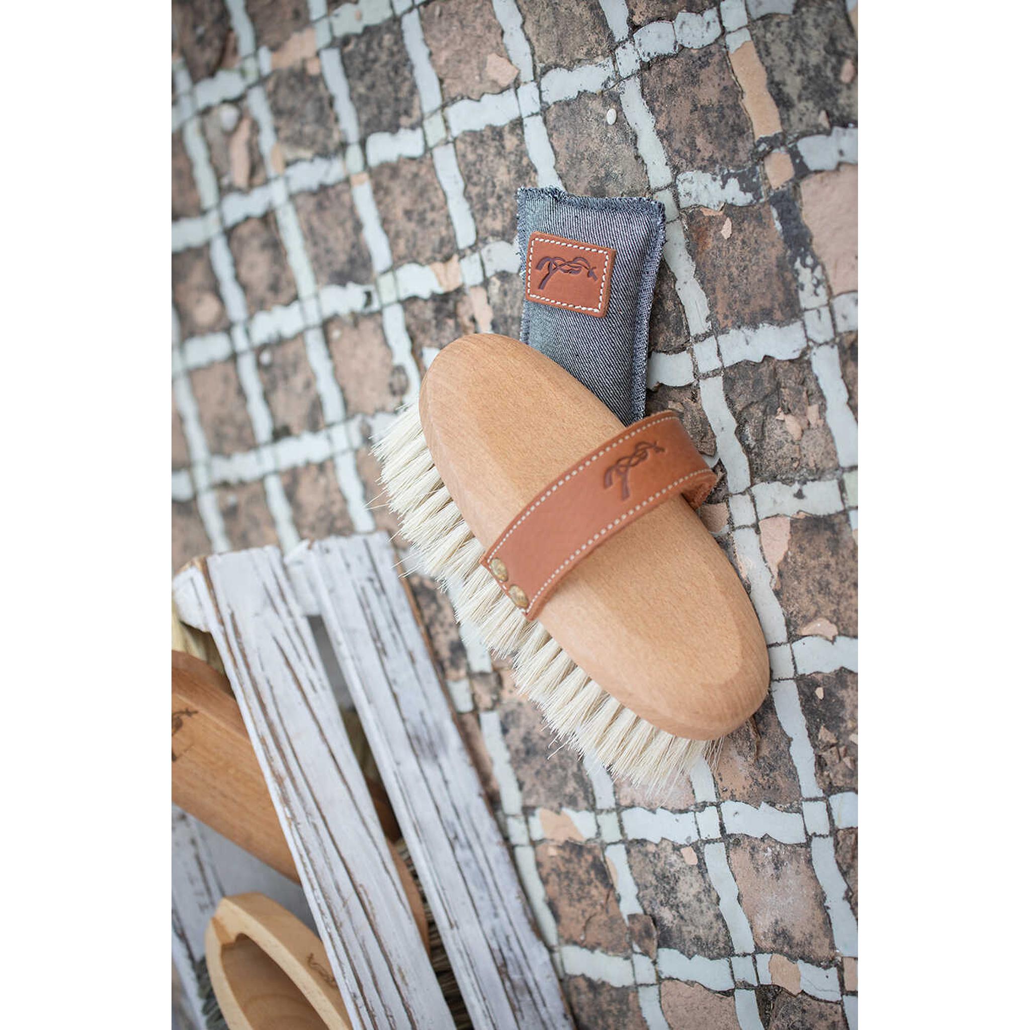 Penelope Soft Brush - Small Model Wood - 700713005_ambi_3
