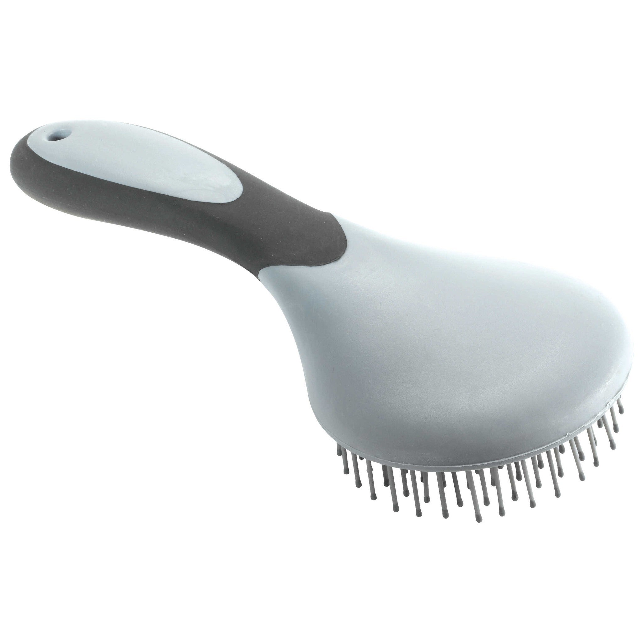 Hippo-Tonic Mane brush Grey/black 700056112