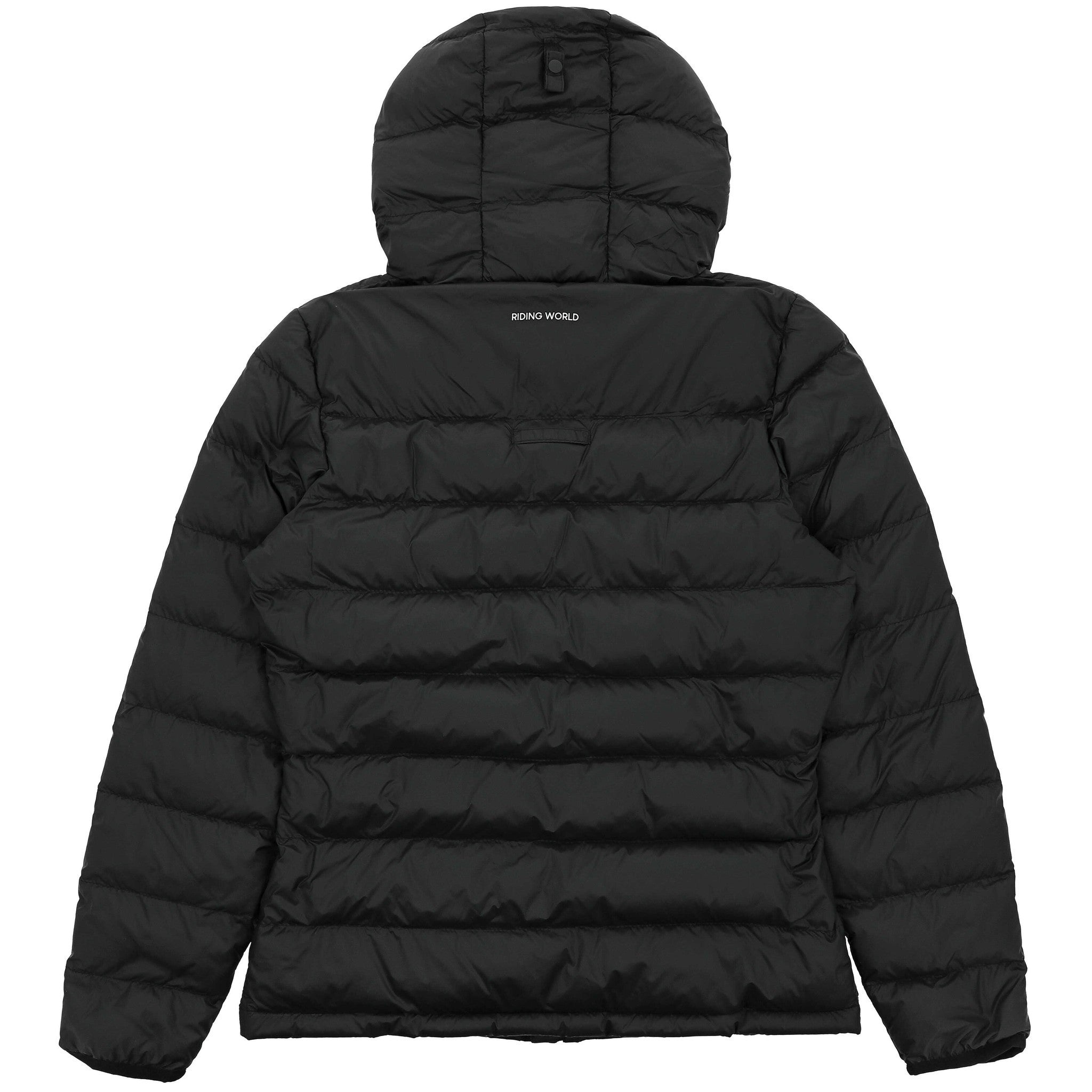 Riding World Razane Jacket - Ladies Black 978733021