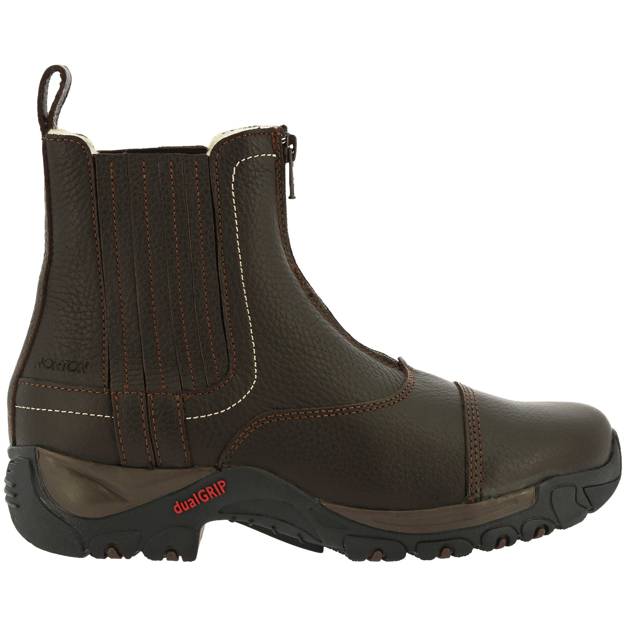 Norton Zermatt Boots Brown 914062439