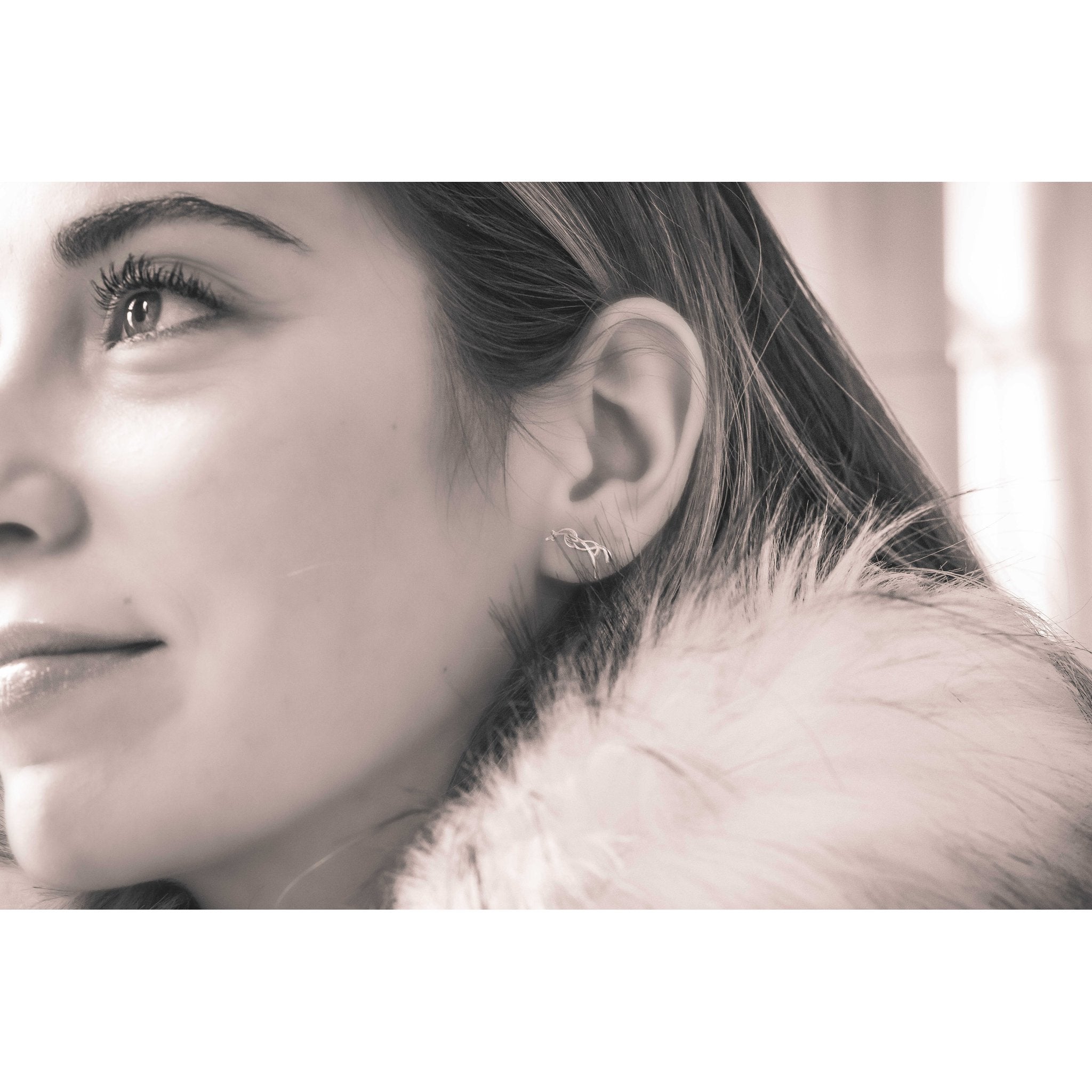 Penelope Milly Earrings Golden - 902914010_ambi_6