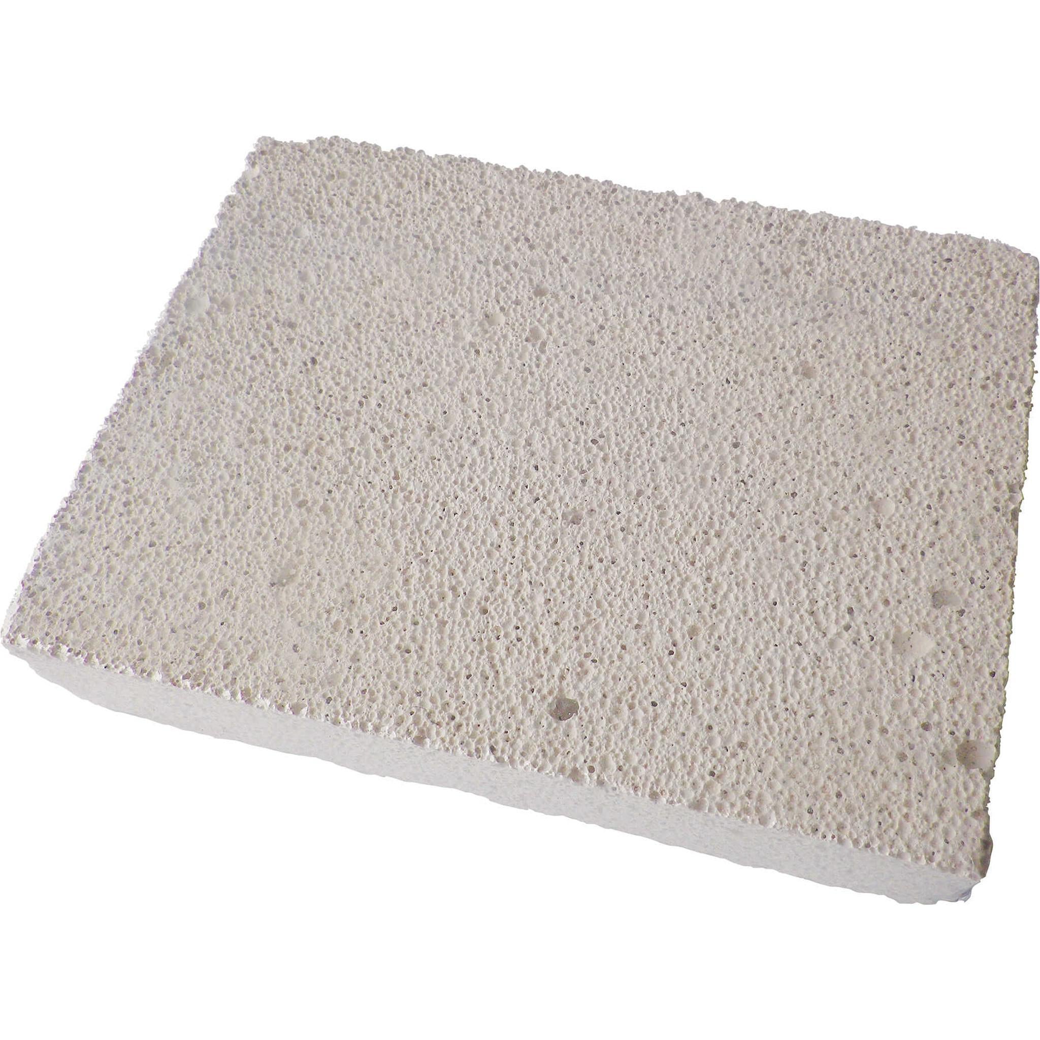 Hippo-Tonic Pumice-stone Light grey 700139